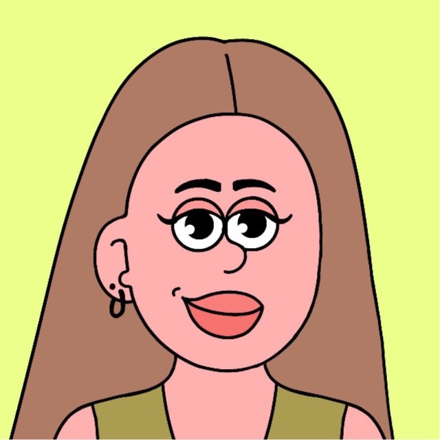 Аватар пользователя Julia Sanders