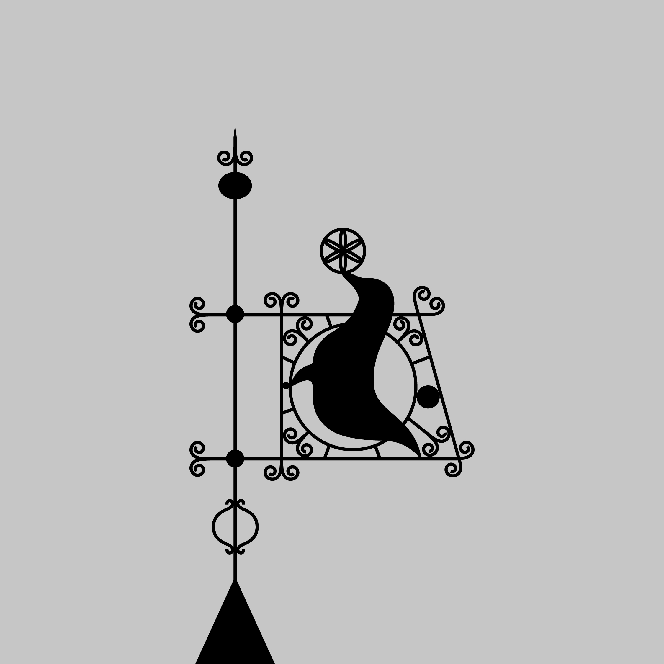 Советский леттеринг: Пущино — Изображение №21 — Графика на Dprofile