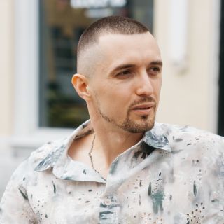 Аватар пользователя Валерий Зайнуллин
