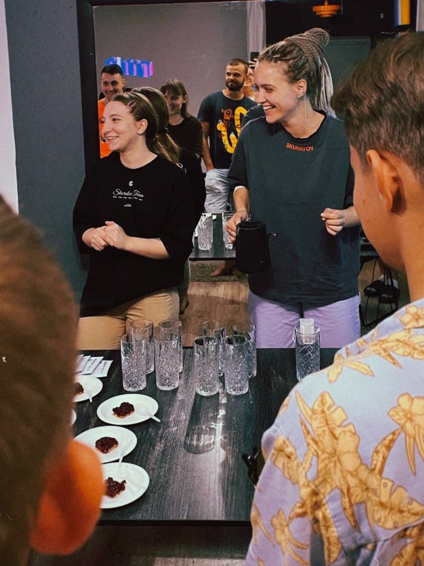 Key visual Modjo School | SMM Дизайн — Изображение №18 — Графика, Маркетинг на Dprofile