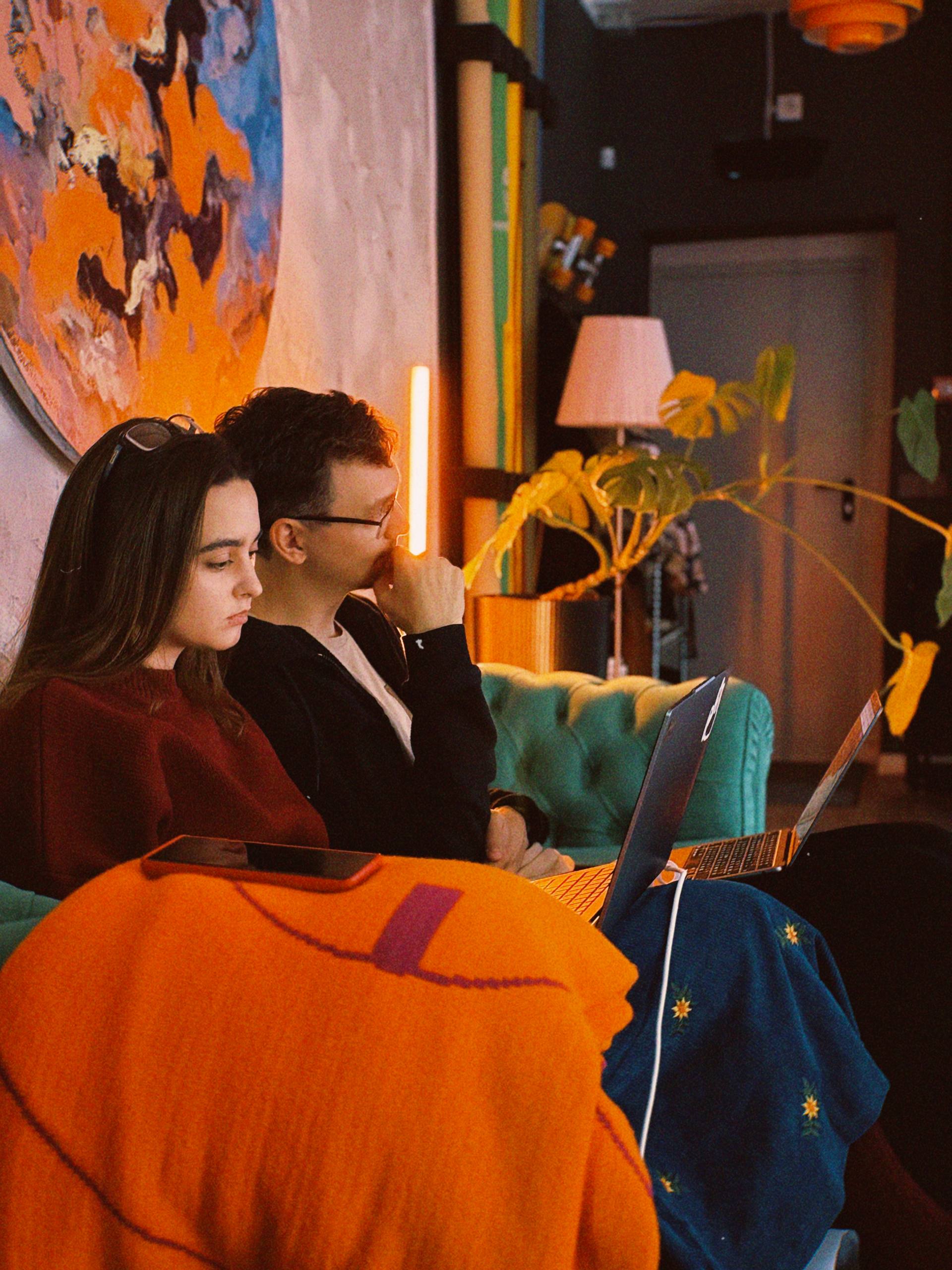 Key visual Modjo School | SMM Дизайн — Изображение №20 — Графика, Маркетинг на Dprofile