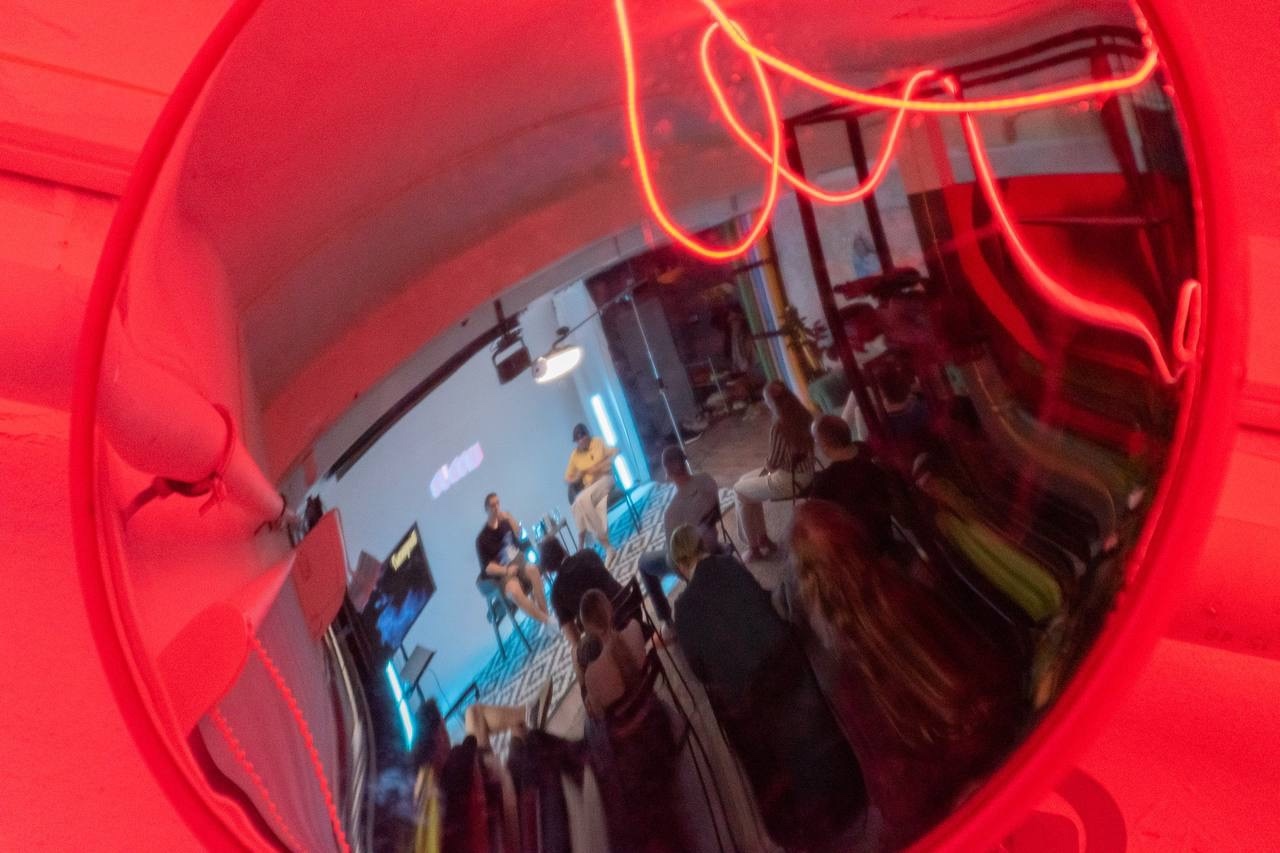 Key visual Modjo School | SMM Дизайн — Изображение №25 — Графика, Маркетинг на Dprofile