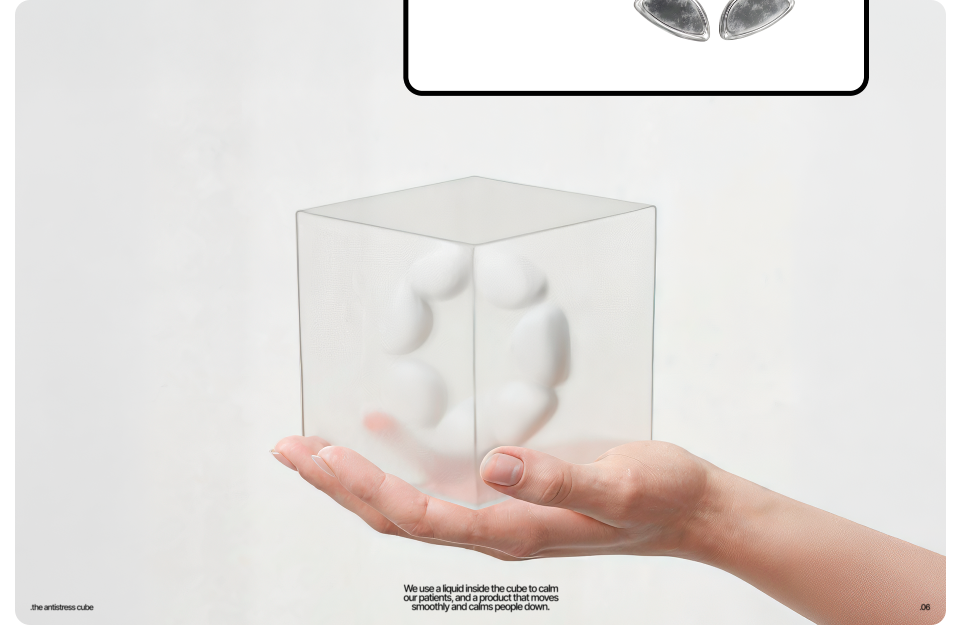 NeuraCore Labs — Изображение №5 — Интерфейсы, Брендинг на Dprofile