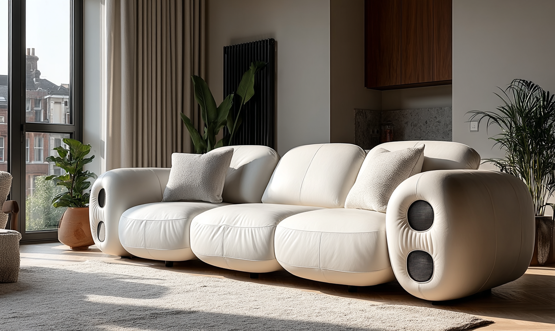 Интернет-магазин на Тильде дизайнерской мебели — Изображение №3 — Интерфейсы на Dprofile