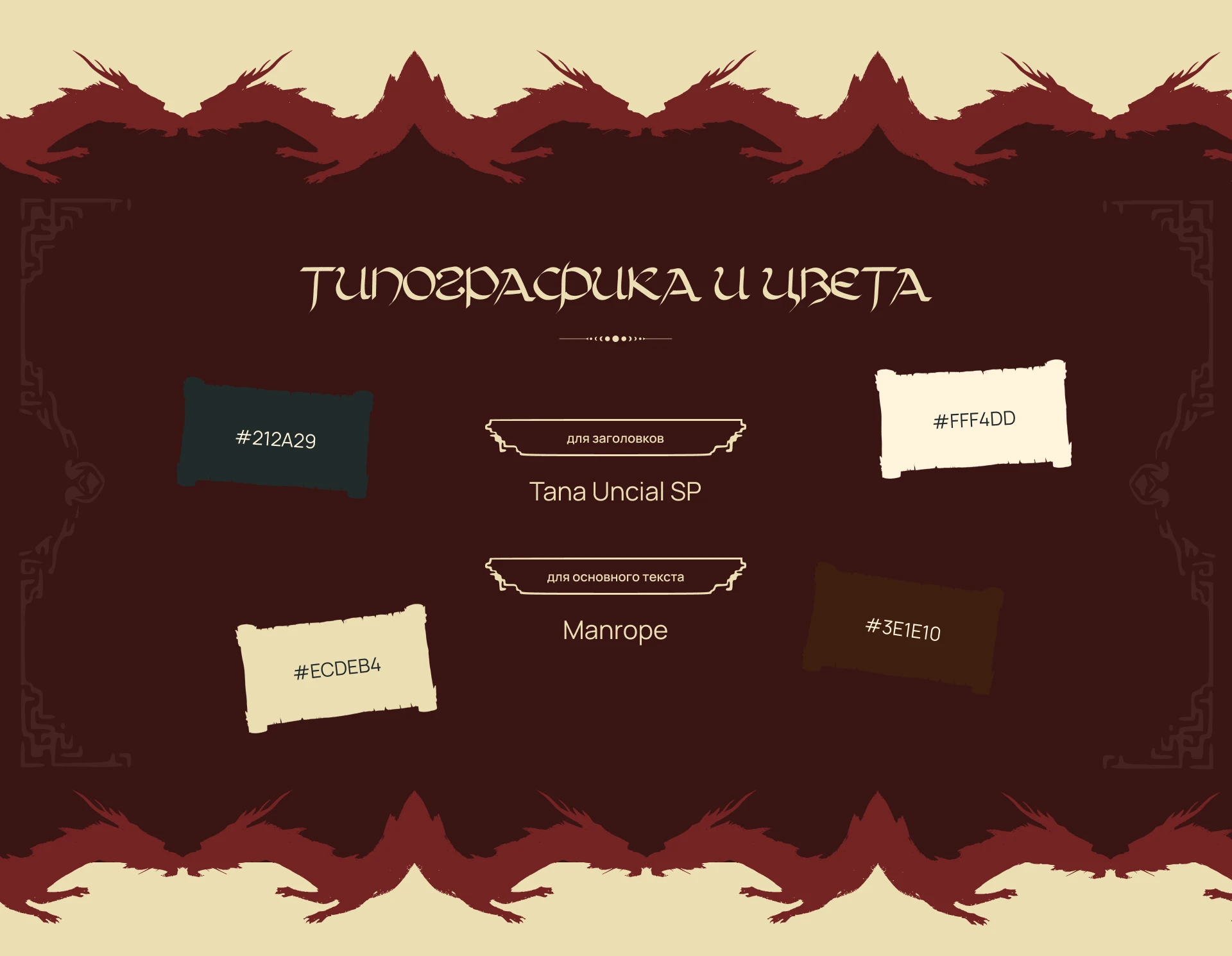 Креативный сайт на Тильде про Аватара Аанга — Изображение №7 — Интерфейсы, Нейро на Dprofile