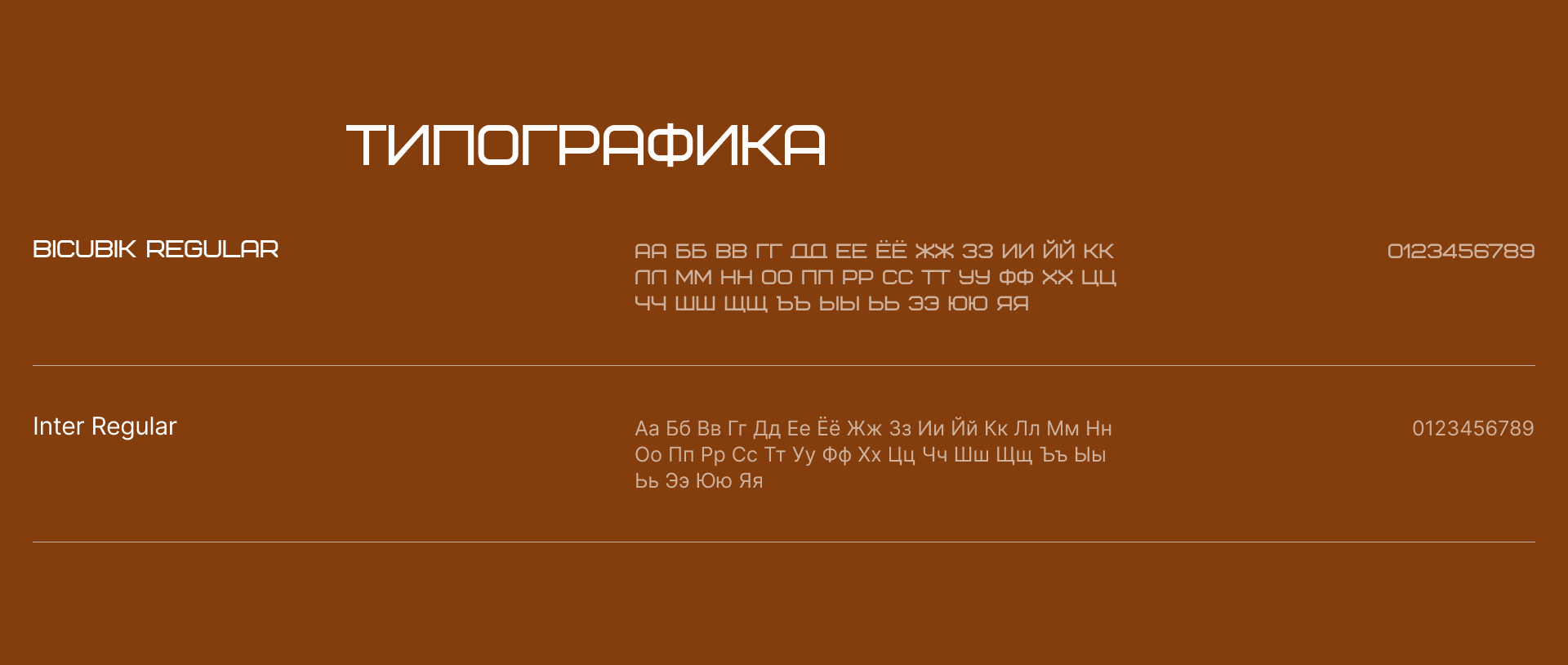 Интернет-магазин на Тильде дизайнерской мебели — Изображение №8 — Интерфейсы на Dprofile