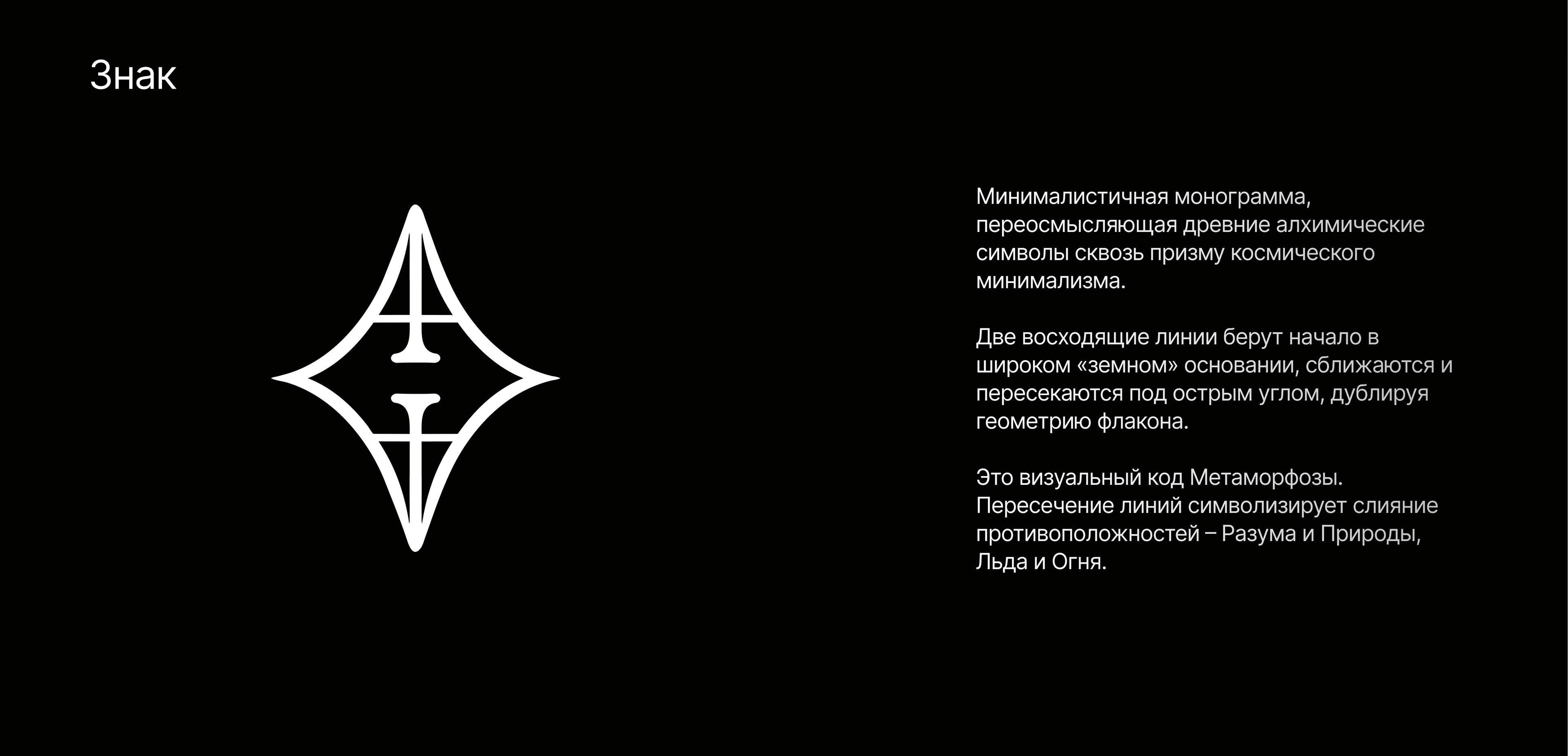Бренд-платформа и айдентика для парфюмерного бренда — Изображение №7 — Брендинг на Dprofile