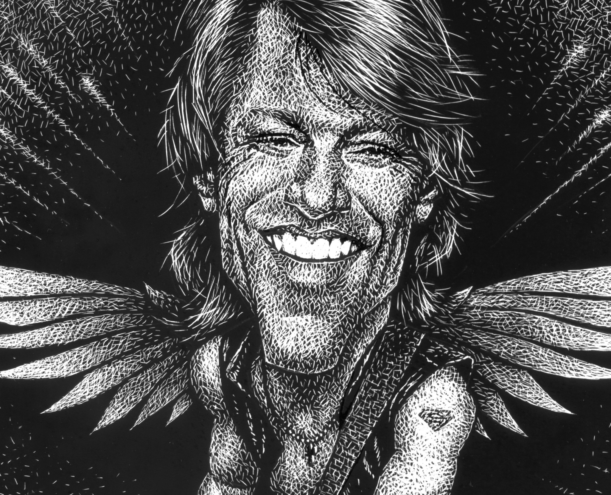 Jon Bon Jovi на Dprofile