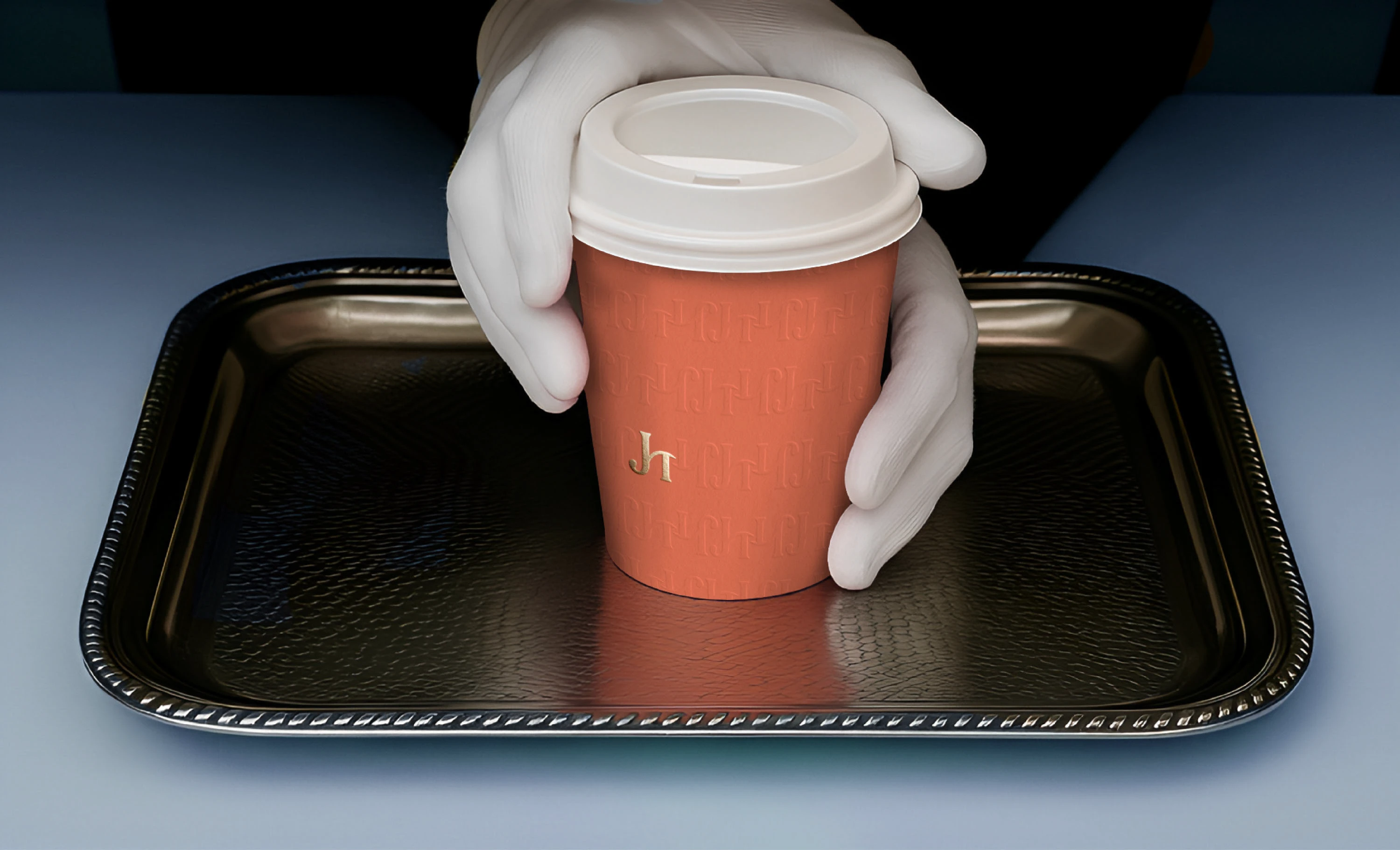 Фирменный стиль ювелирного бренда — Изображение №11 — Брендинг на Dprofile