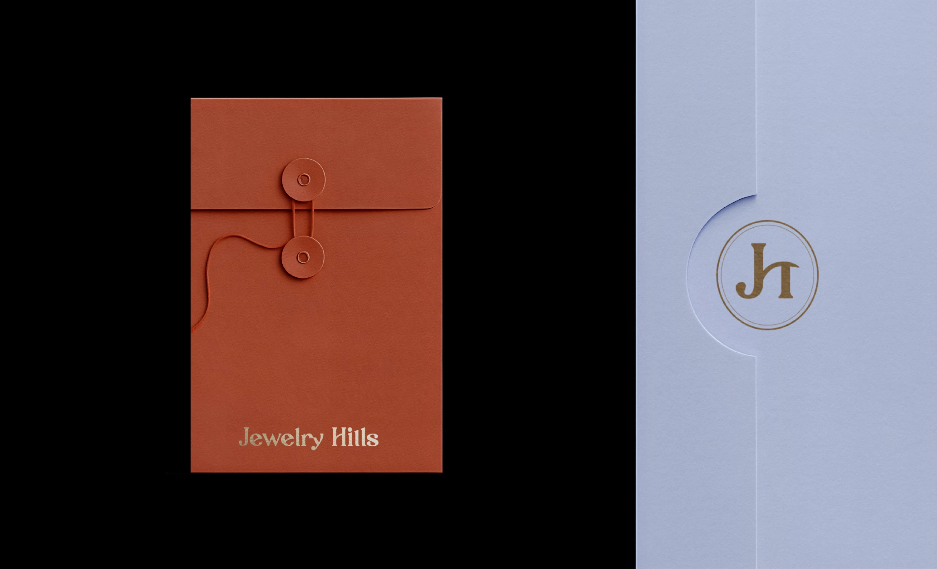 Фирменный стиль ювелирного бренда — Изображение №8 — Брендинг на Dprofile