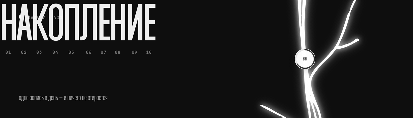 ВОЛЬТРИ — Изображение №20 — Интерфейсы, Анимация на Dprofile
