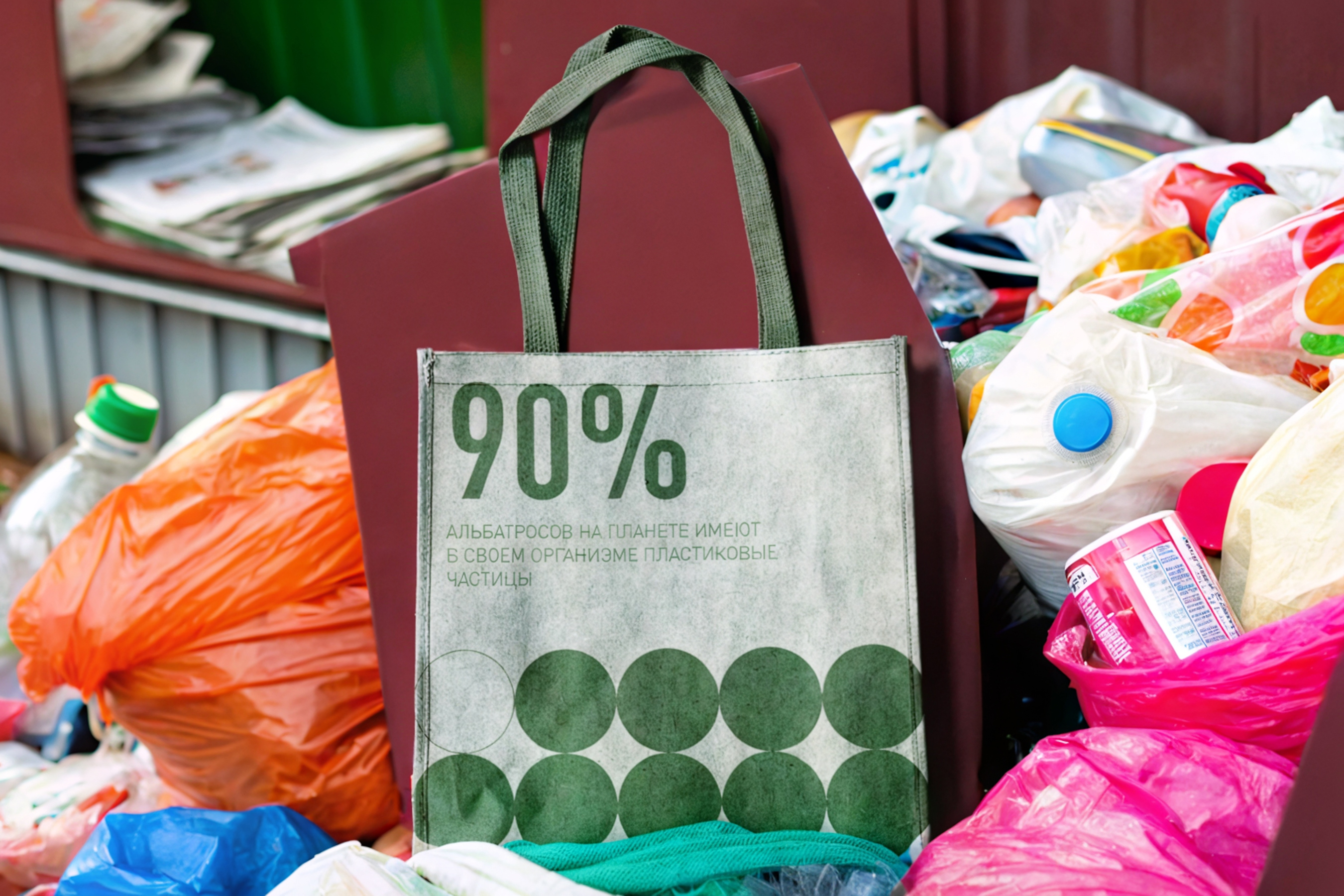 Орнитологический фестиваль — Изображение №14 — Брендинг на Dprofile