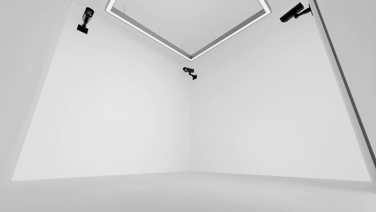 Манифест анарха. Инсталляция. Концепт — Изображение №5 — 3D, Архитектура на Dprofile