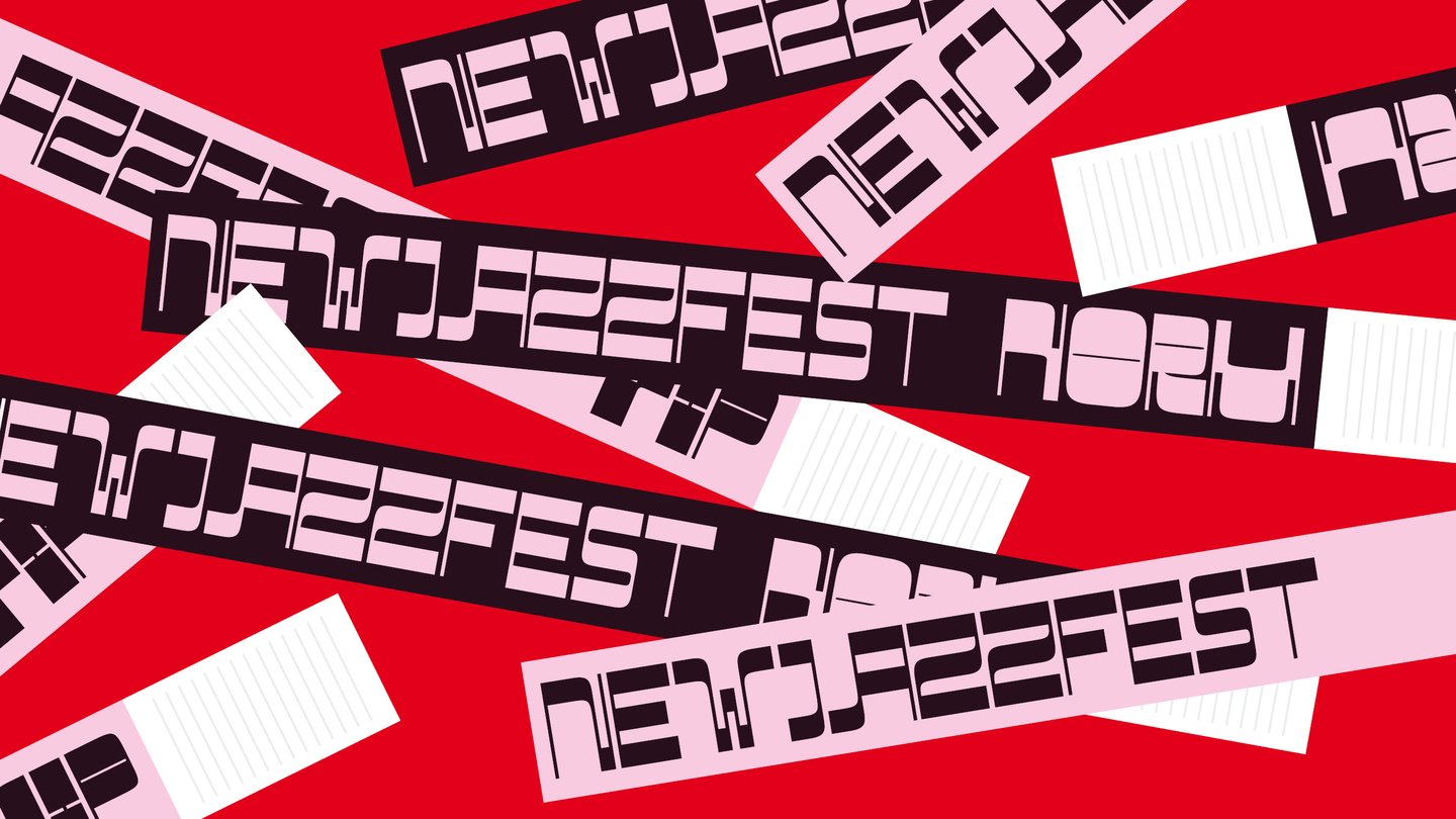 JAZZY typeface — Изображение №25 — Брендинг, Графика на Dprofile