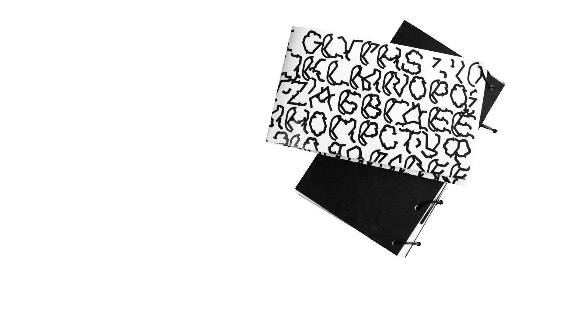GVOZD font — Изображение №27 — Брендинг, Графика на Dprofile