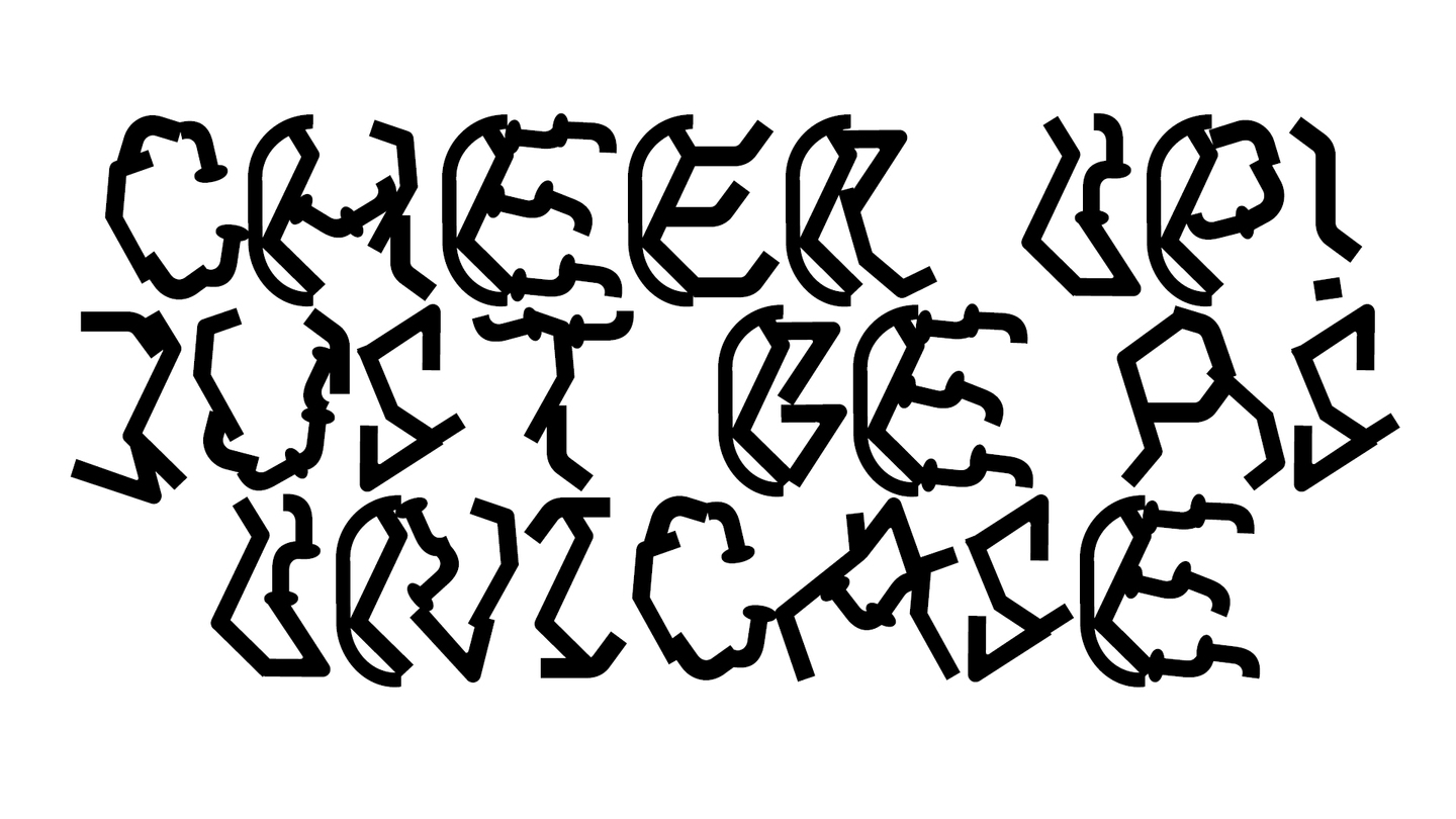 GVOZD font — Изображение №12 — Брендинг, Графика на Dprofile