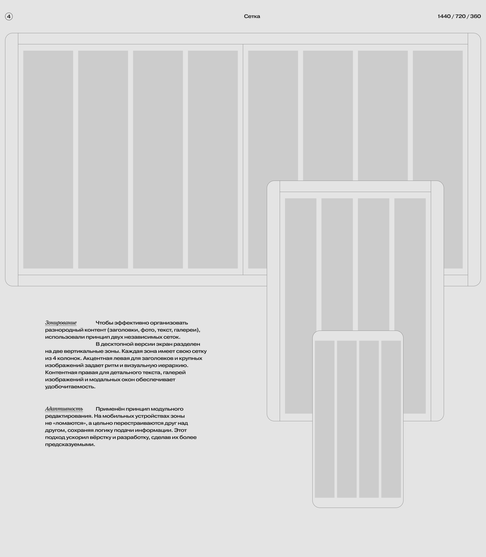 Studiя 28 | Студия дизайна интерьеров — Изображение №5 — Интерфейсы на Dprofile