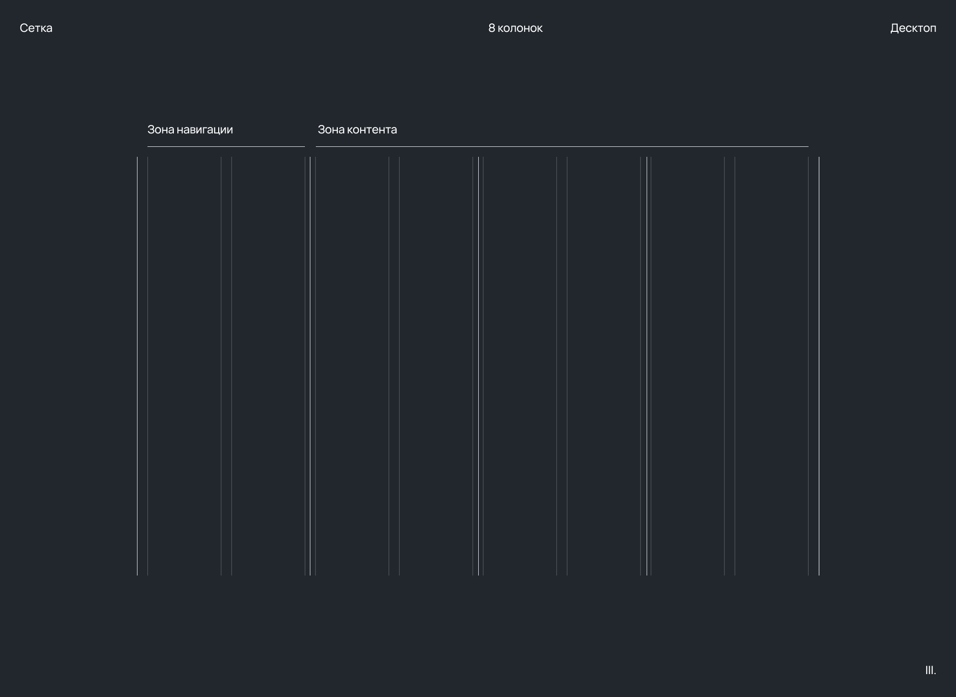 Первый специализированный депозитарий | ПРСД — Изображение №2 — Интерфейсы на Dprofile