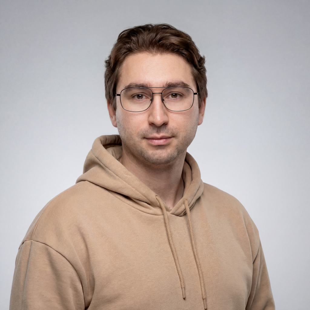 Аватар пользователя Aleksey Gmyrak