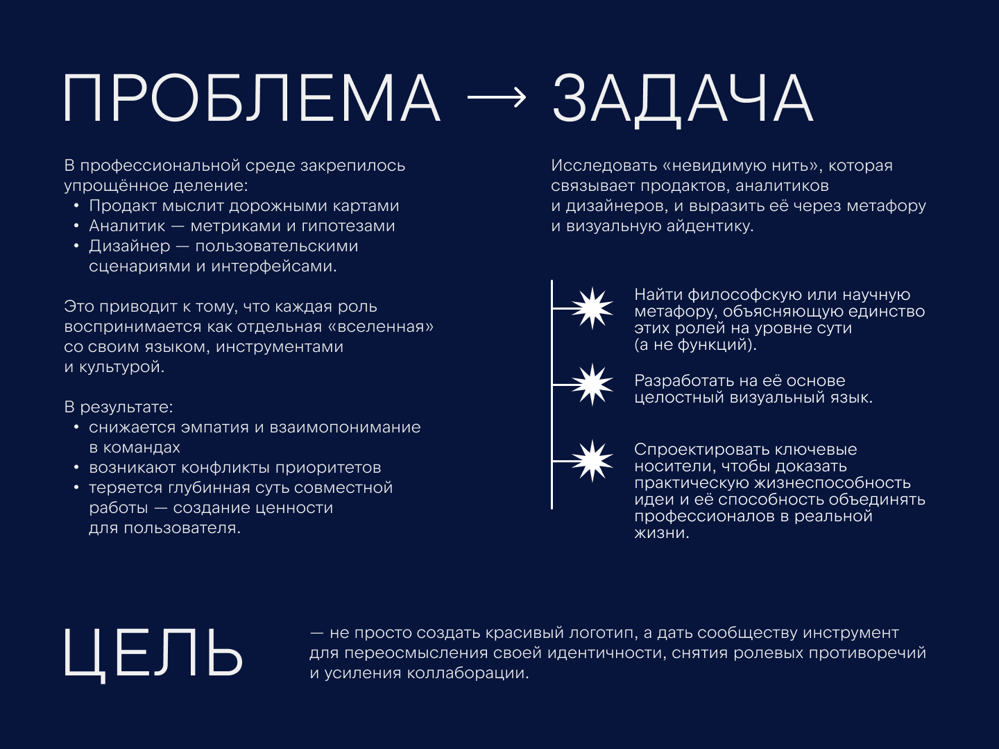 RDC'26 — ATTRACTOR — Изображение №2 — Интерфейсы, Брендинг на Dprofile