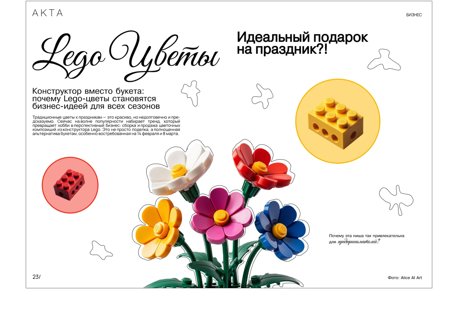 Журнал АКТА. Январь-февраль 2026 — Изображение №13 — Графика, Нейро на Dprofile
