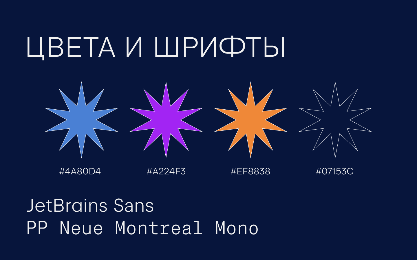 RDC'26 — ATTRACTOR — Изображение №13 — Интерфейсы, Брендинг на Dprofile