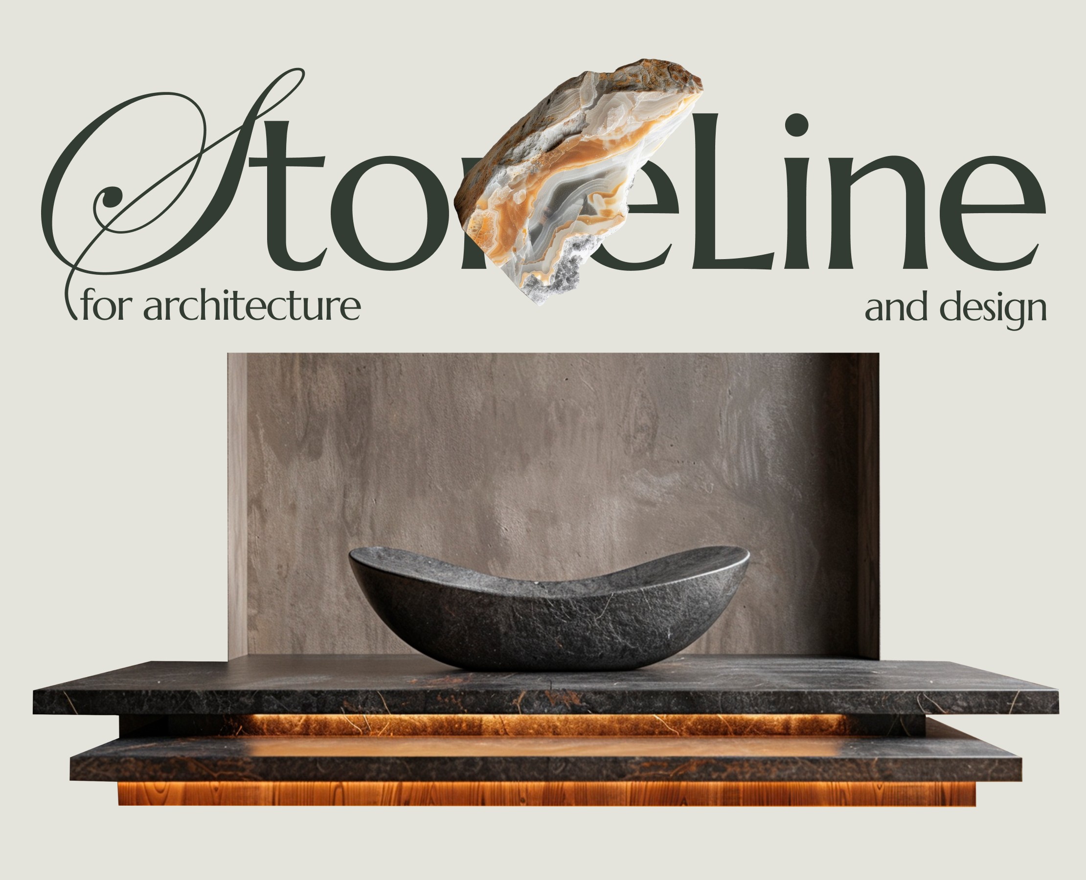 StoneLine | E-commerce | UI/UX на Dprofile