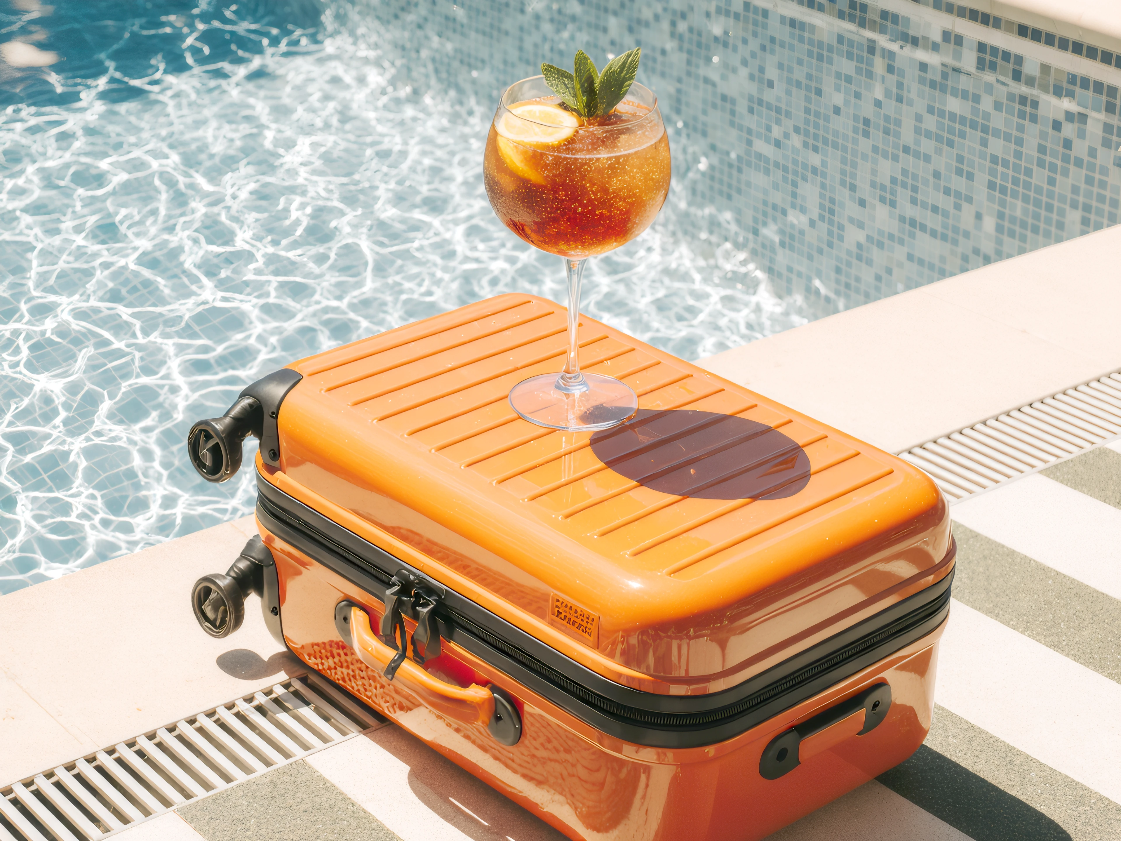 Creative concepts Hotel — Изображение №7 — Интерфейсы, Брендинг на Dprofile