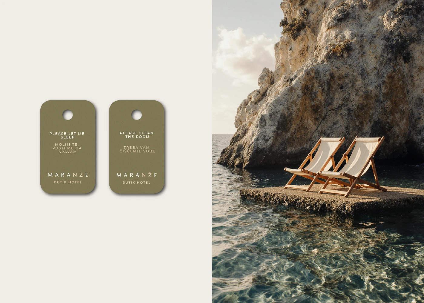 Creative concepts Hotel — Изображение №3 — Интерфейсы, Брендинг на Dprofile