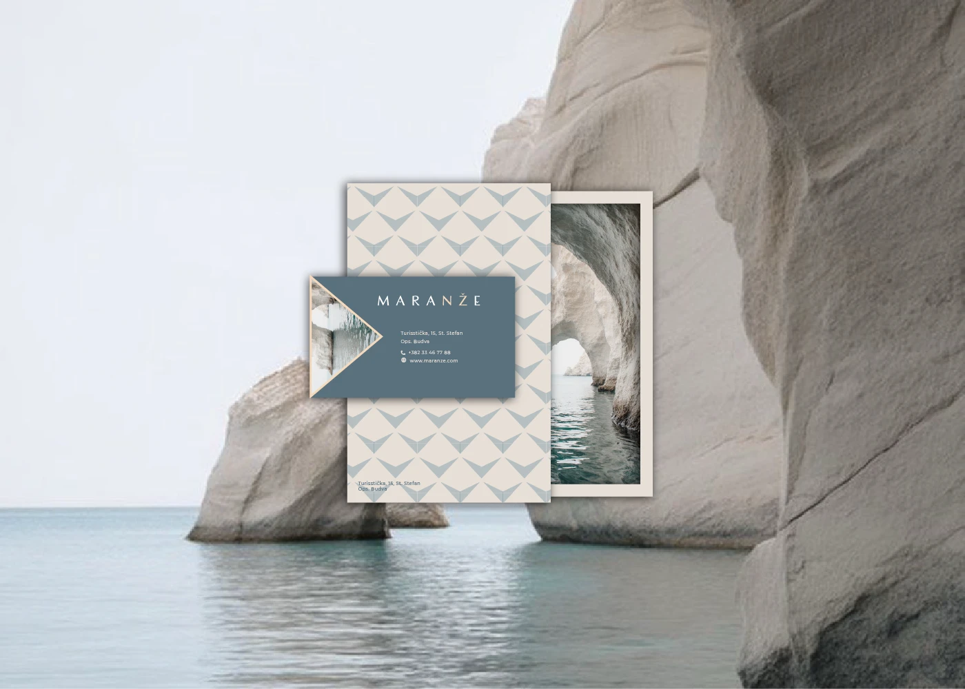 Creative concepts Hotel — Изображение №2 — Интерфейсы, Брендинг на Dprofile