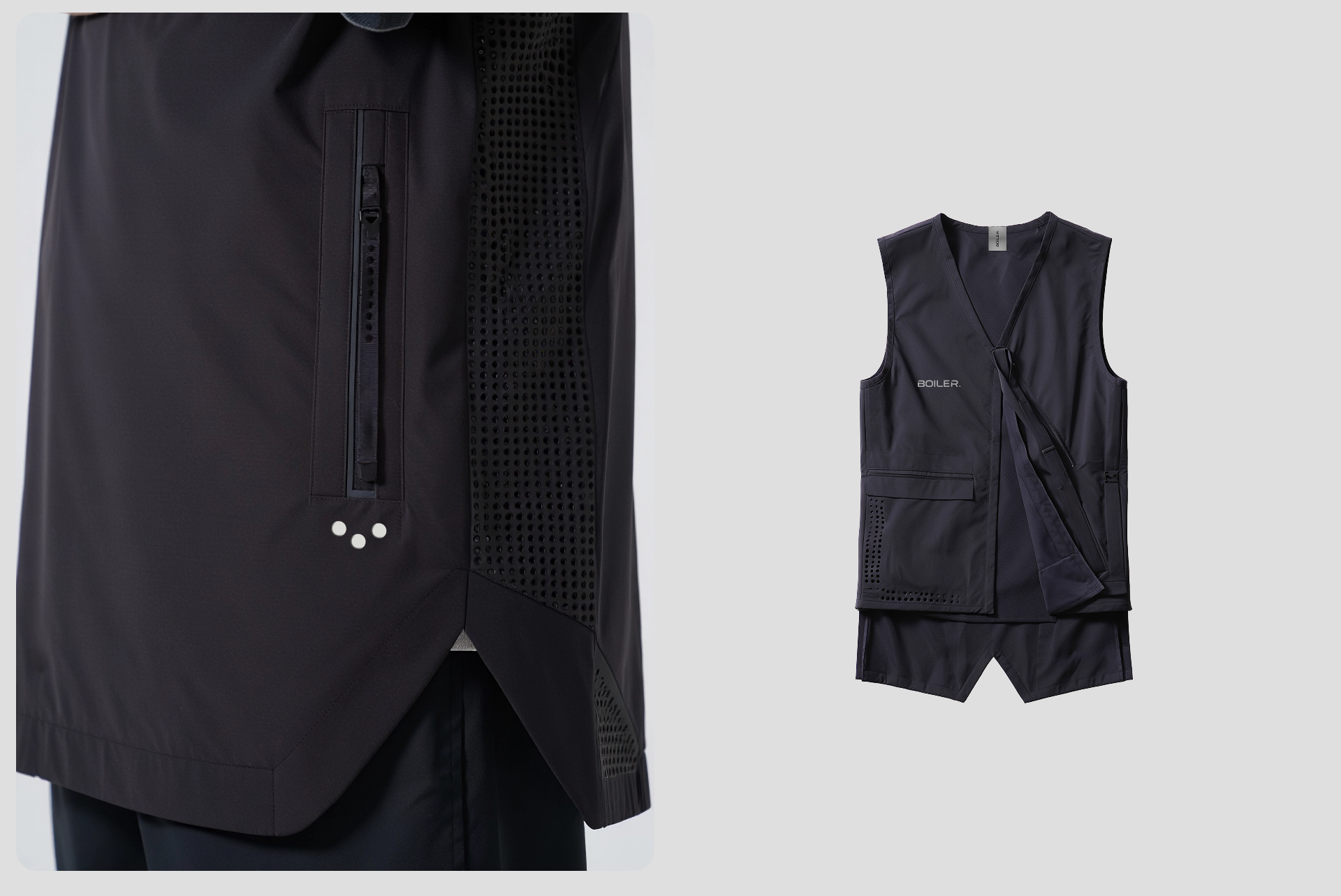 Ребрендинг Бойлер® — Изображение №22 — Брендинг на Dprofile