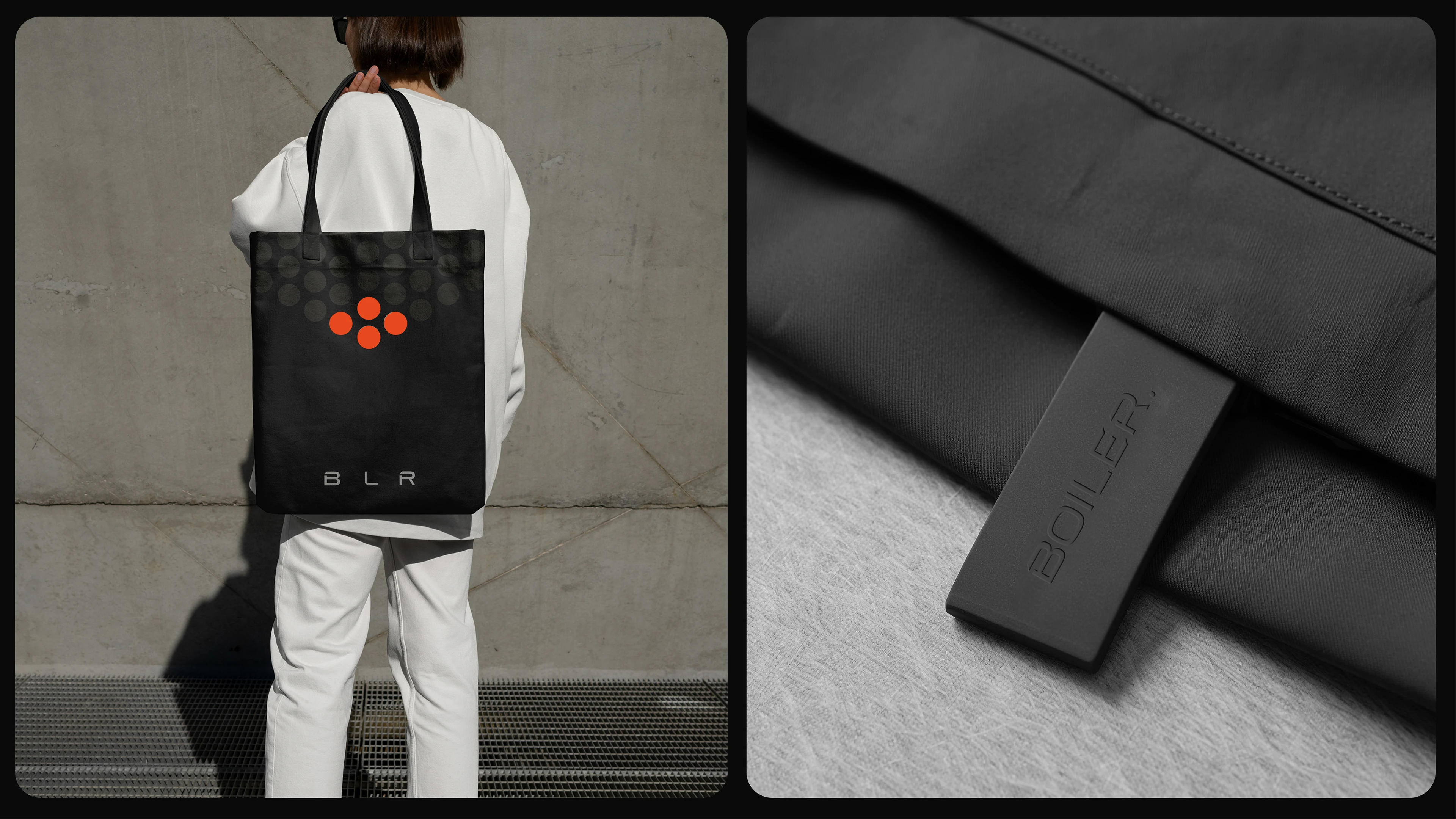 Ребрендинг Бойлер® — Изображение №7 — Брендинг на Dprofile