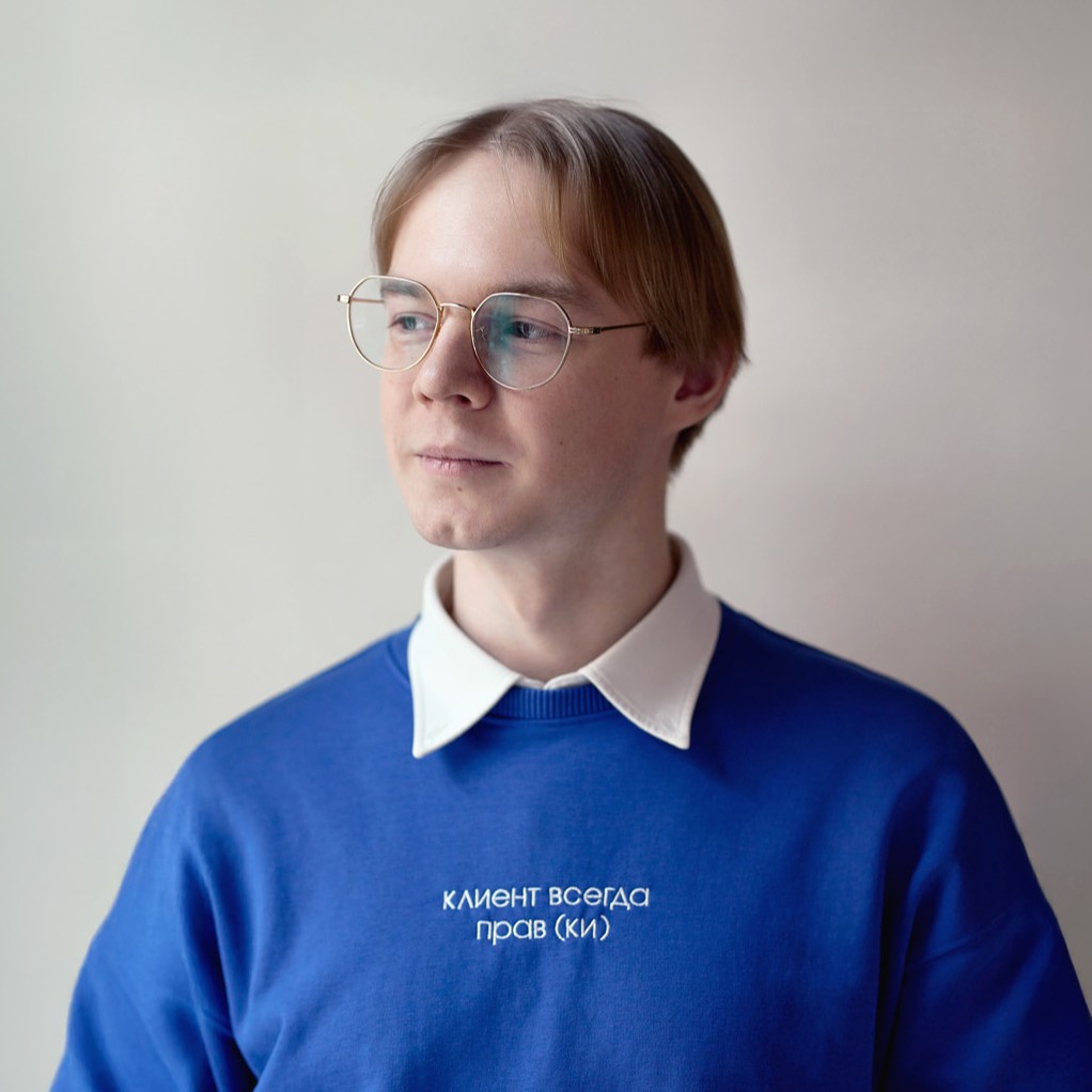 Аватар пользователя Вячеслав Ваганов