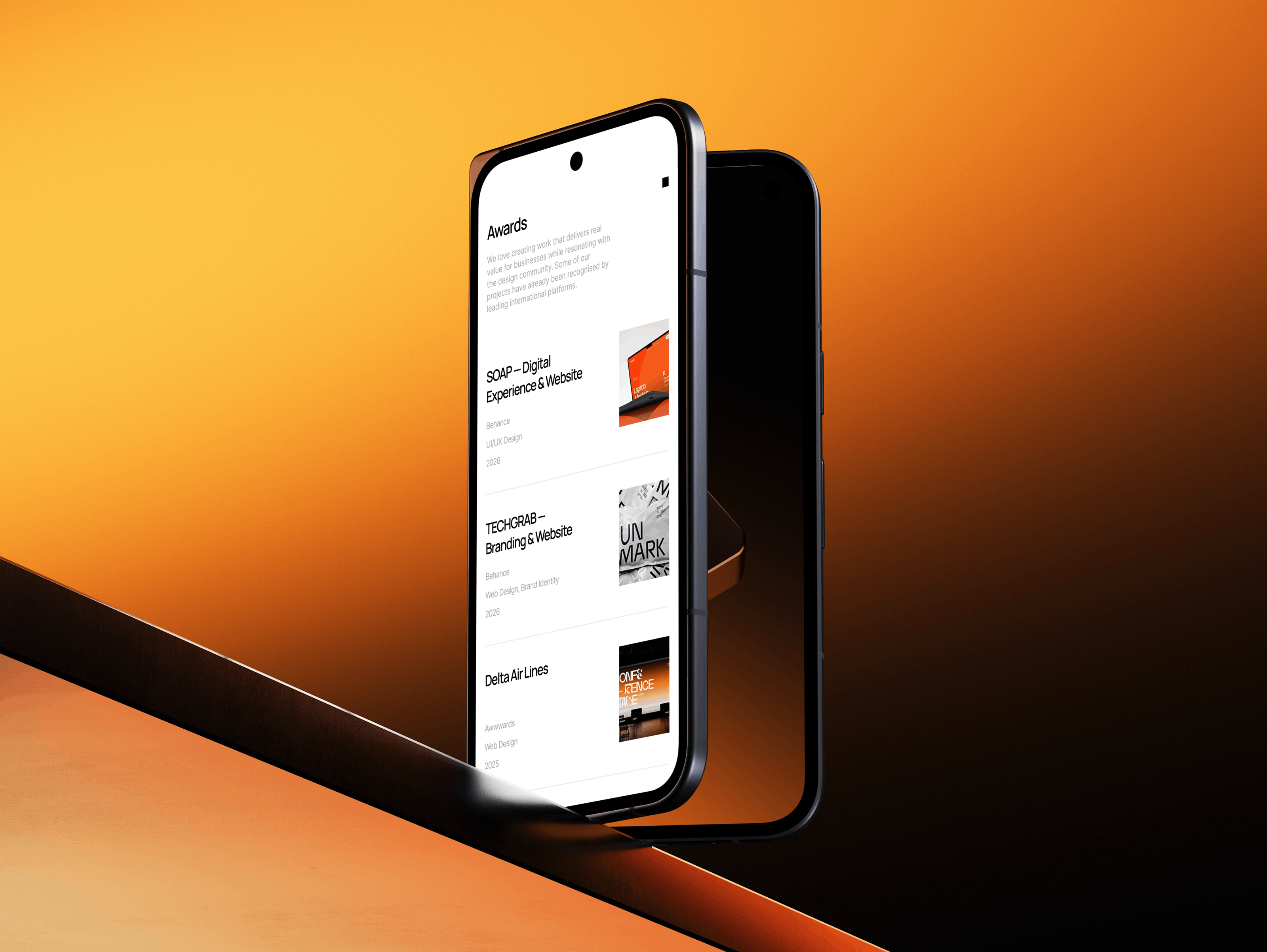 Oera®Studio Tilda website — Изображение №6 — Интерфейсы, Брендинг на Dprofile