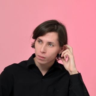 Аватар пользователя Иван Коваленко