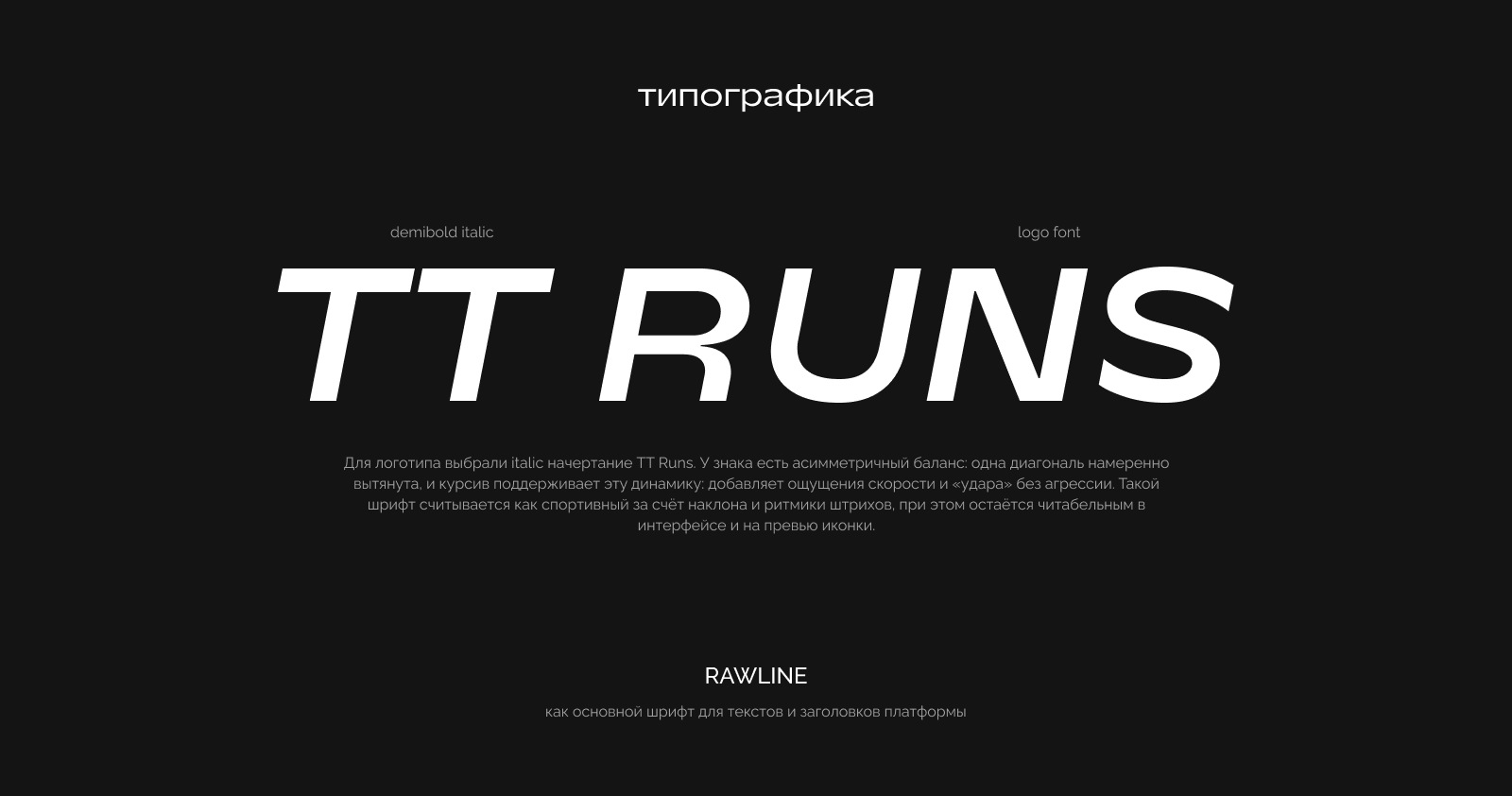 Your Challenge — разработка бренда для продукта — Изображение №5 — Брендинг, Маркетинг на Dprofile