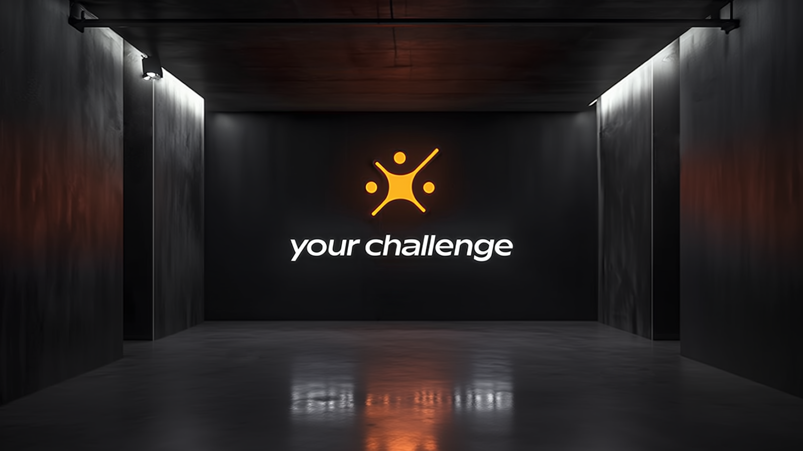Your Challenge — разработка бренда для продукта — Изображение №4 — Брендинг, Маркетинг на Dprofile