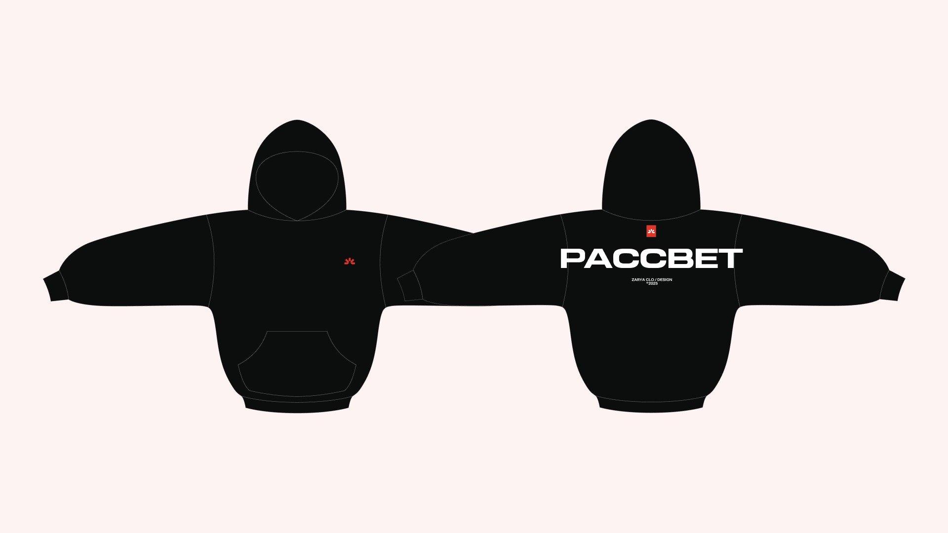 Кибер Заря — Изображение №7 — Брендинг, Графика на Dprofile