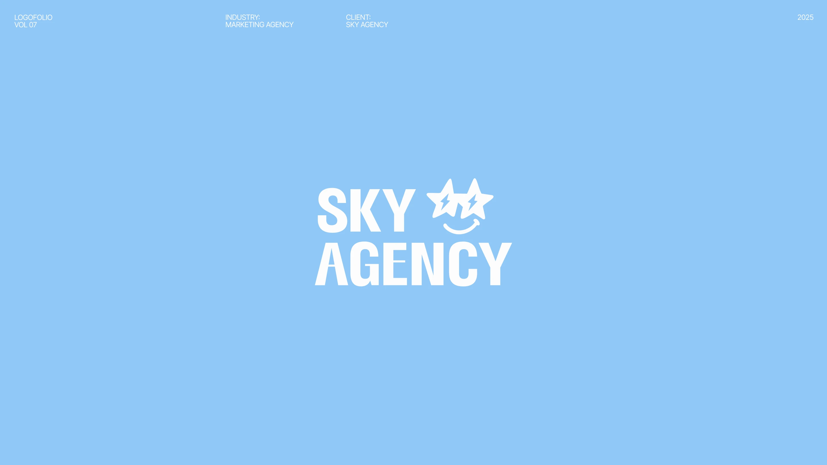 LOGOS&MARKS VOL.07 — Изображение №3 — Брендинг на Dprofile