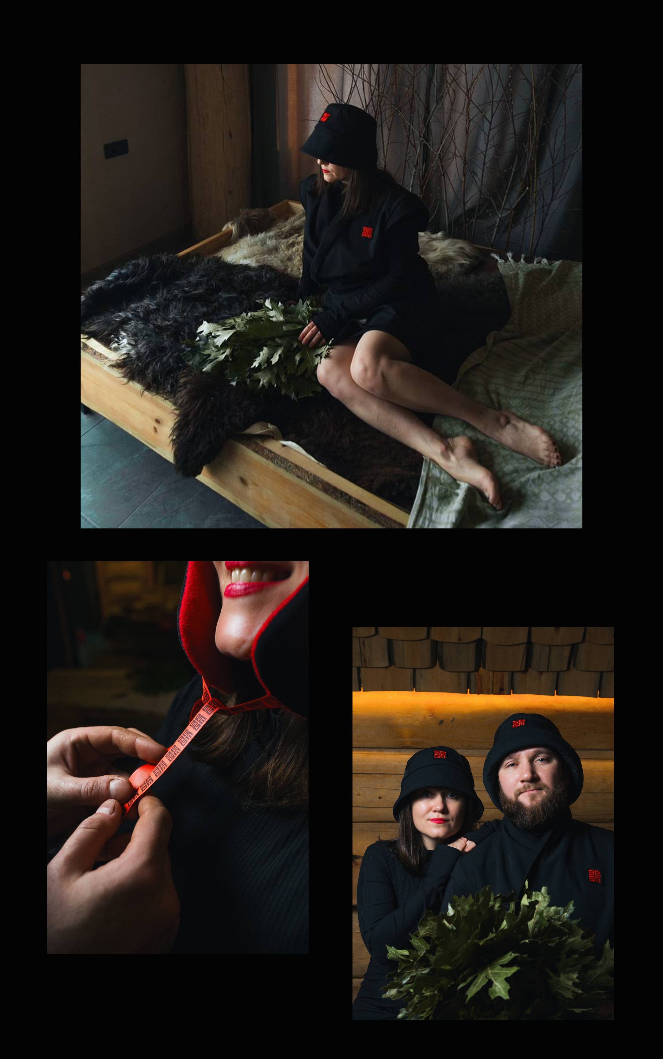 ЯRGA BRAND — Изображение №8 — Брендинг, Маркетинг на Dprofile