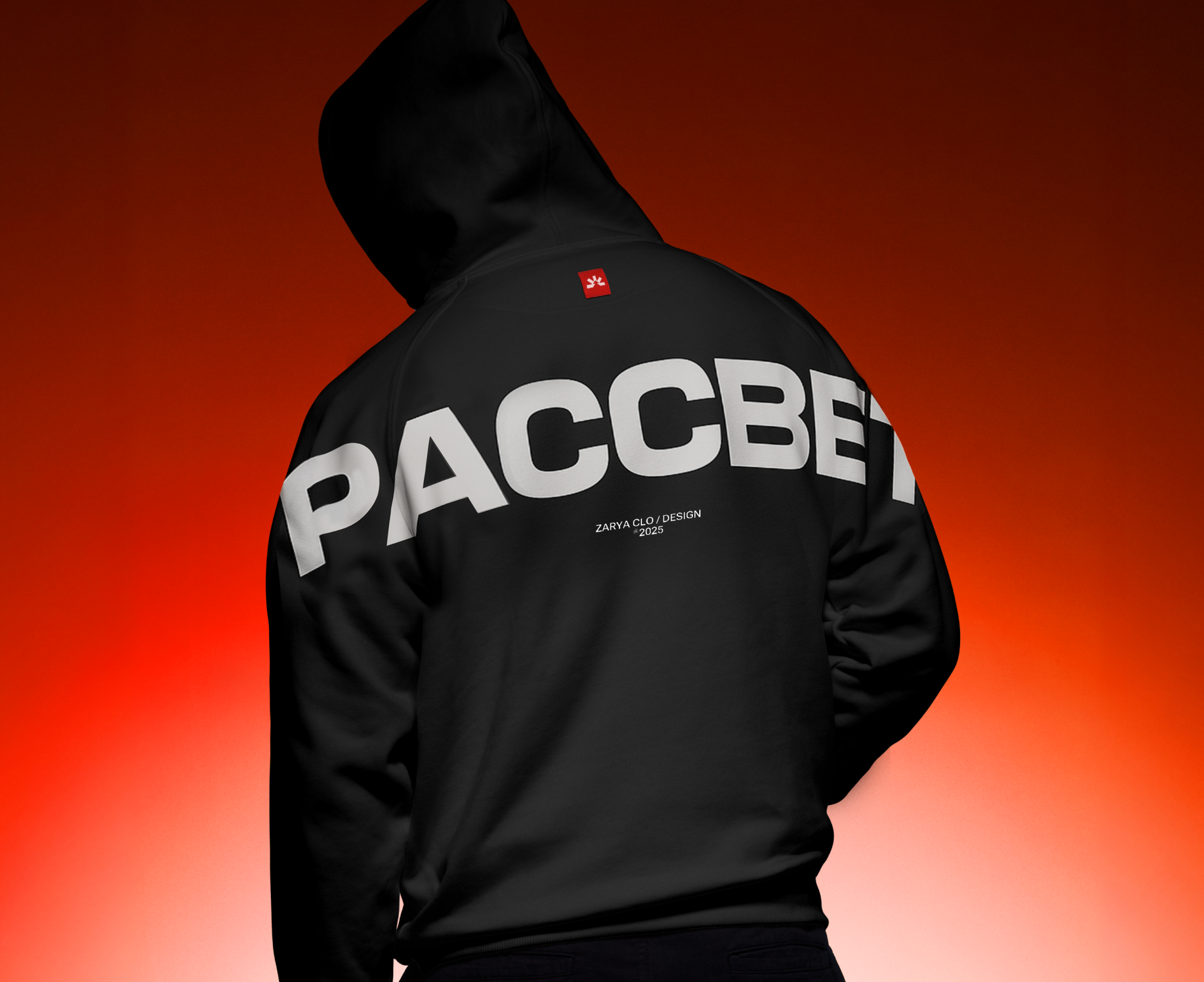 Кибер Заря — Изображение №8 — Брендинг, Графика на Dprofile