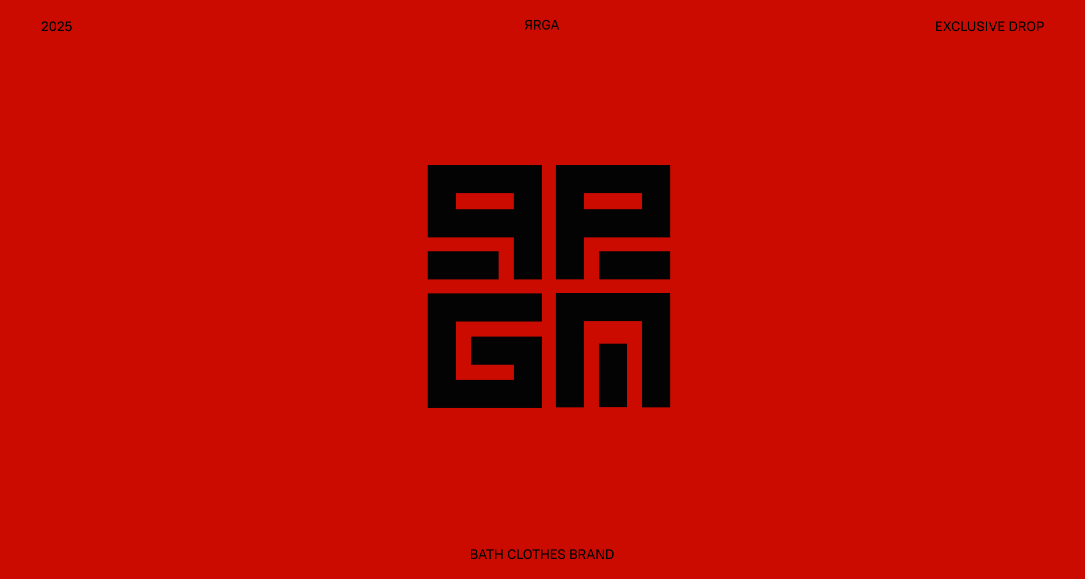 ЯRGA BRAND — Изображение №3 — Брендинг, Маркетинг на Dprofile