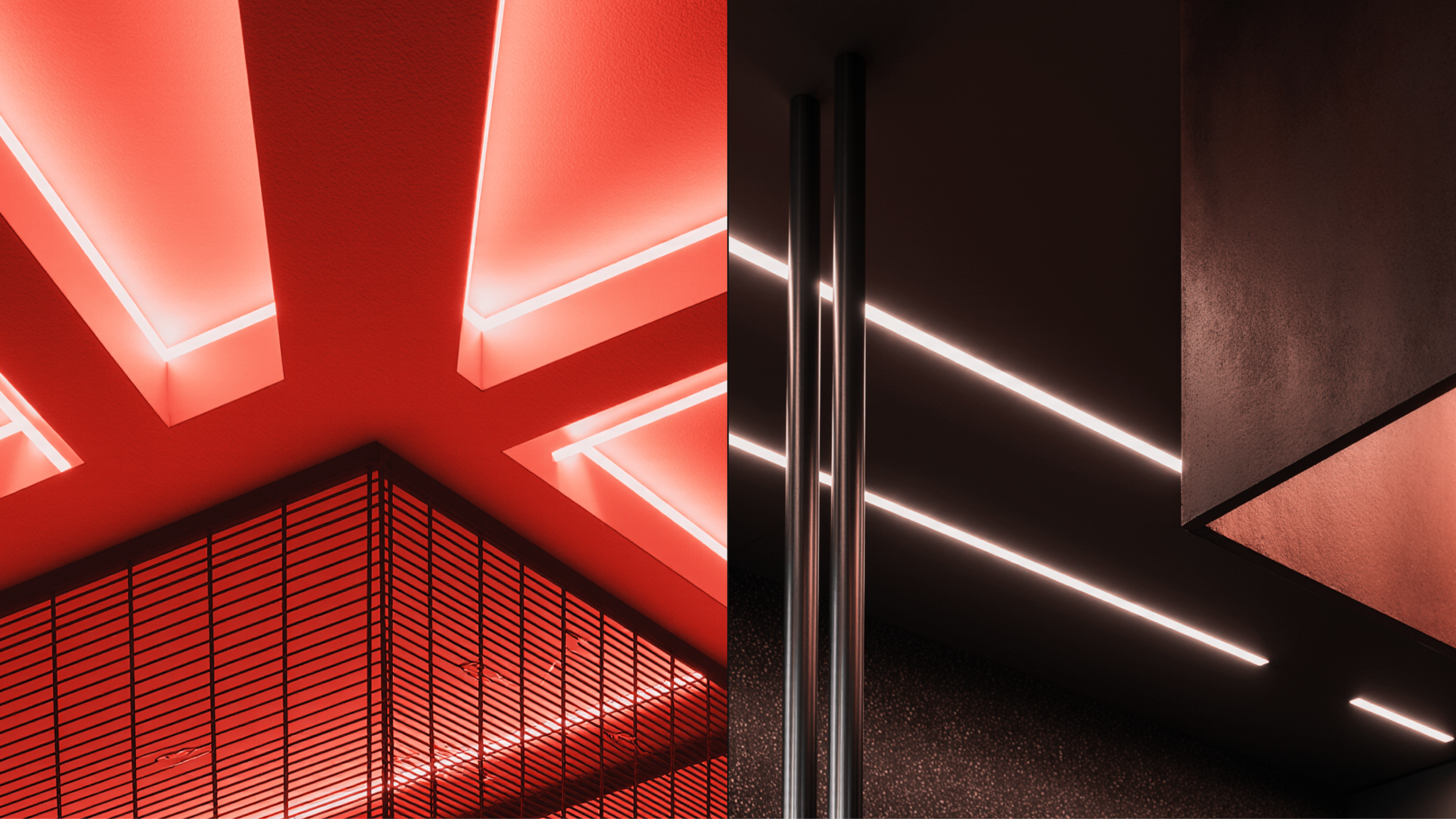 Кибер Заря — Изображение №4 — Брендинг, Графика на Dprofile