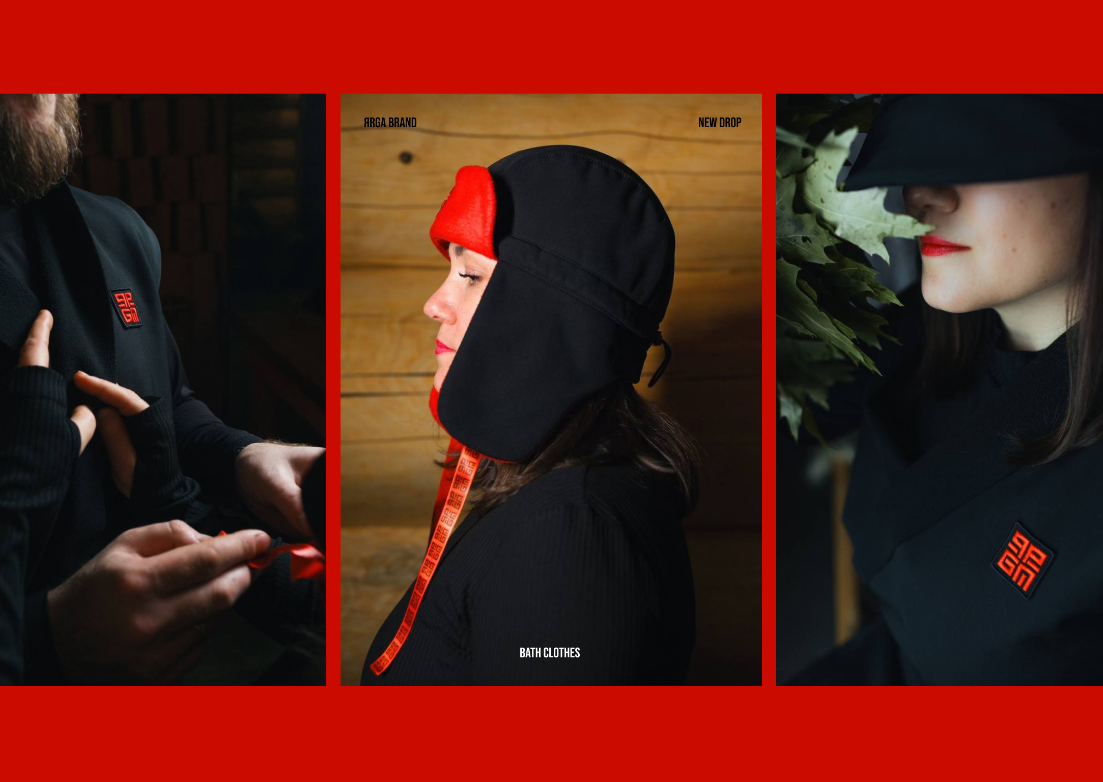 ЯRGA BRAND — Изображение №4 — Брендинг, Маркетинг на Dprofile