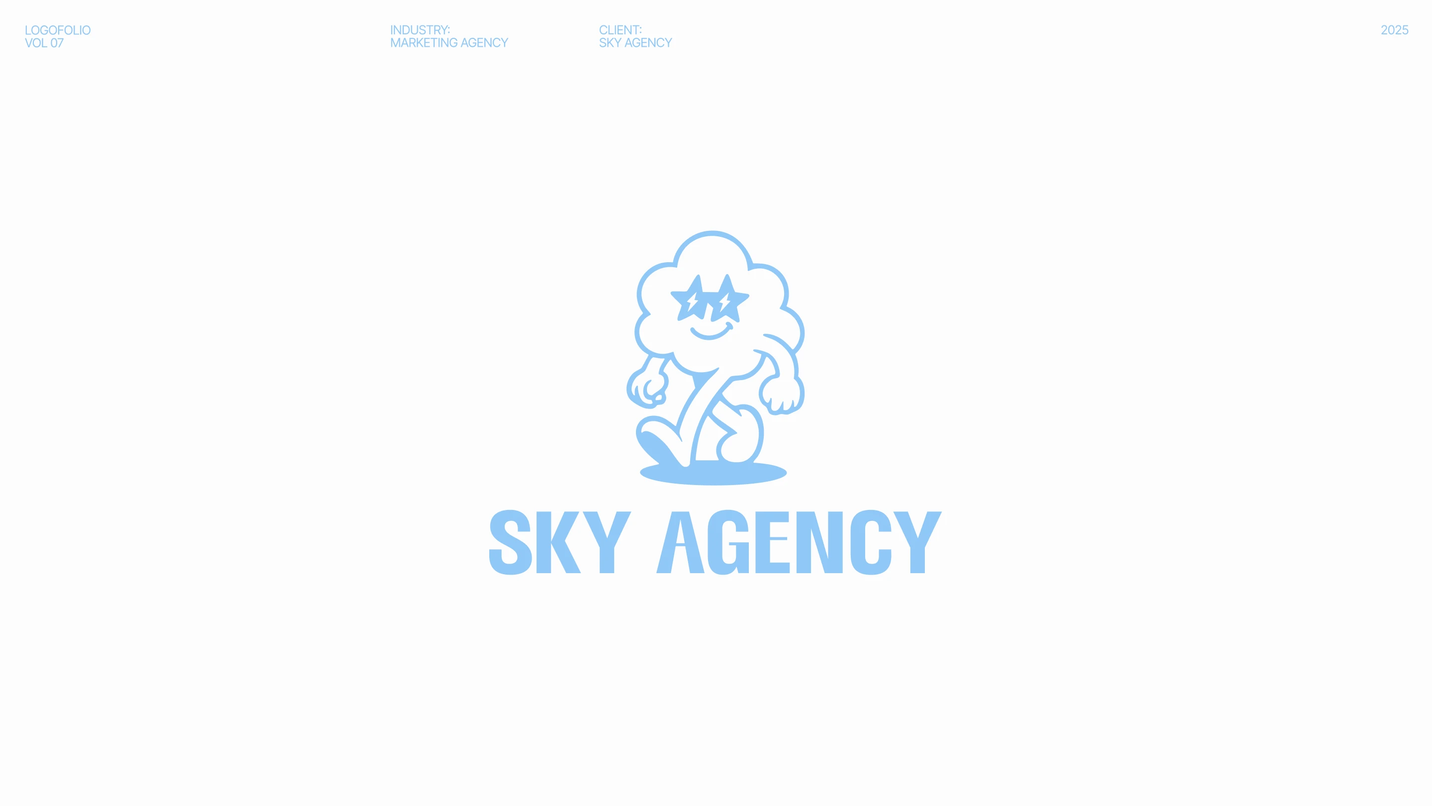 LOGOS&MARKS VOL.07 — Изображение №4 — Брендинг на Dprofile