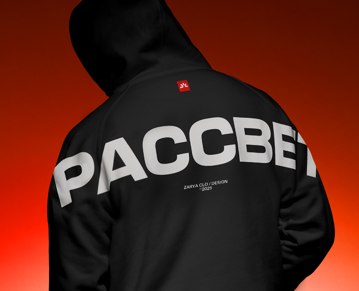 Кибер Заря на Dprofile