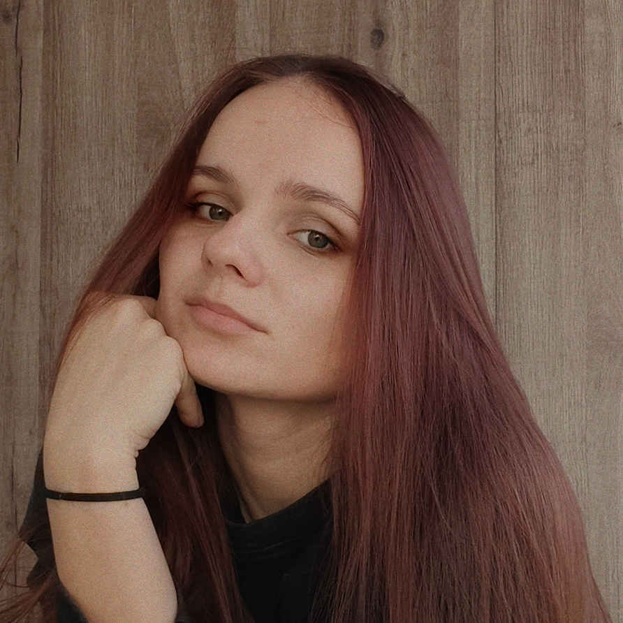 Аватар пользователя Диана Кольцова