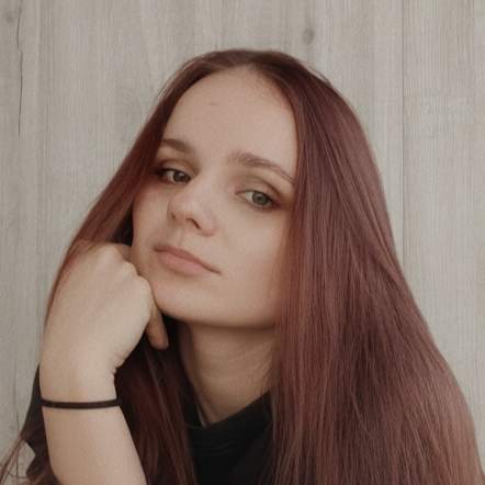 Аватар пользователя Диана Кольцова
