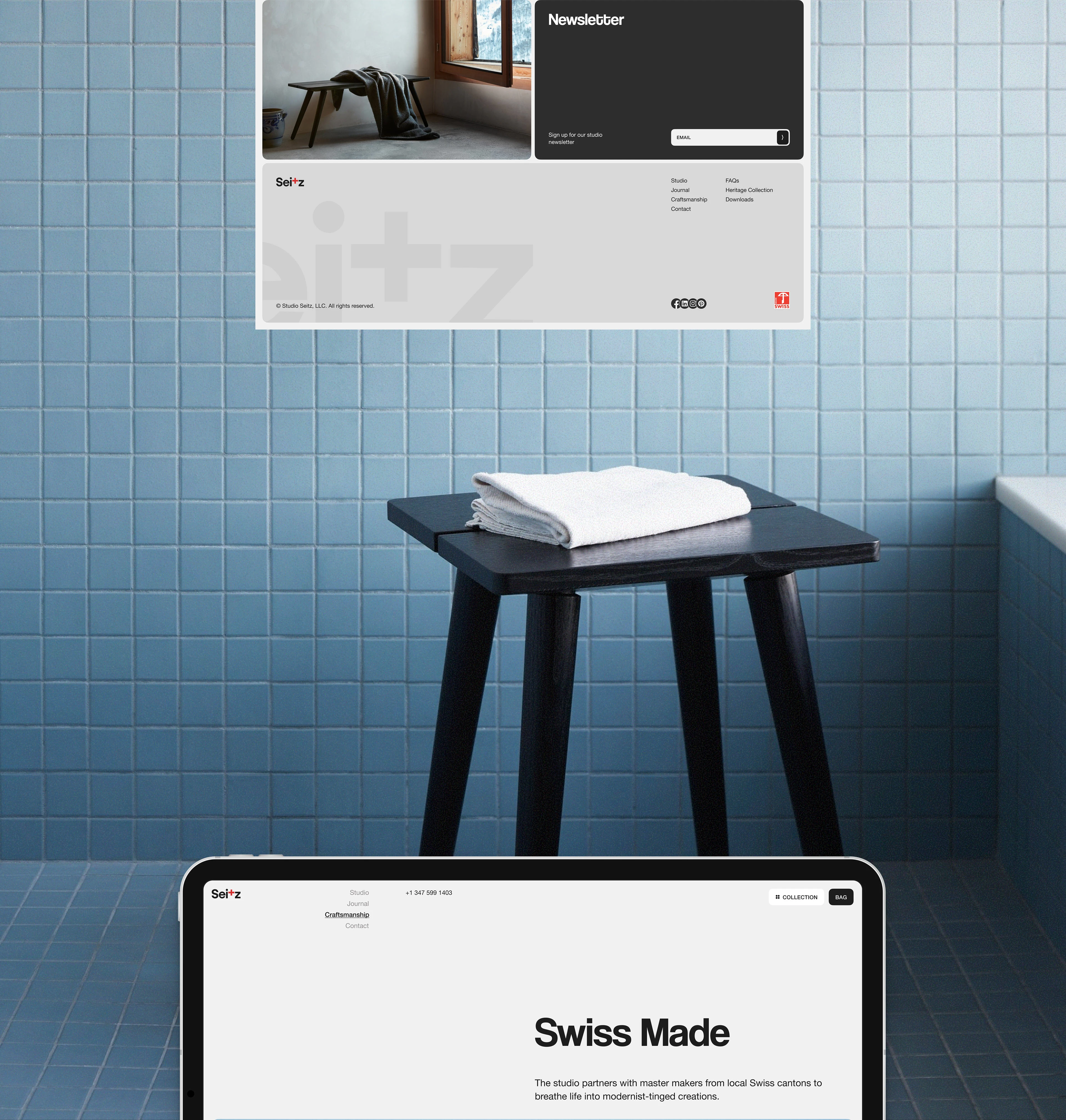 Отобранные проекты web&app — Изображение №6 — Интерфейсы на Dprofile