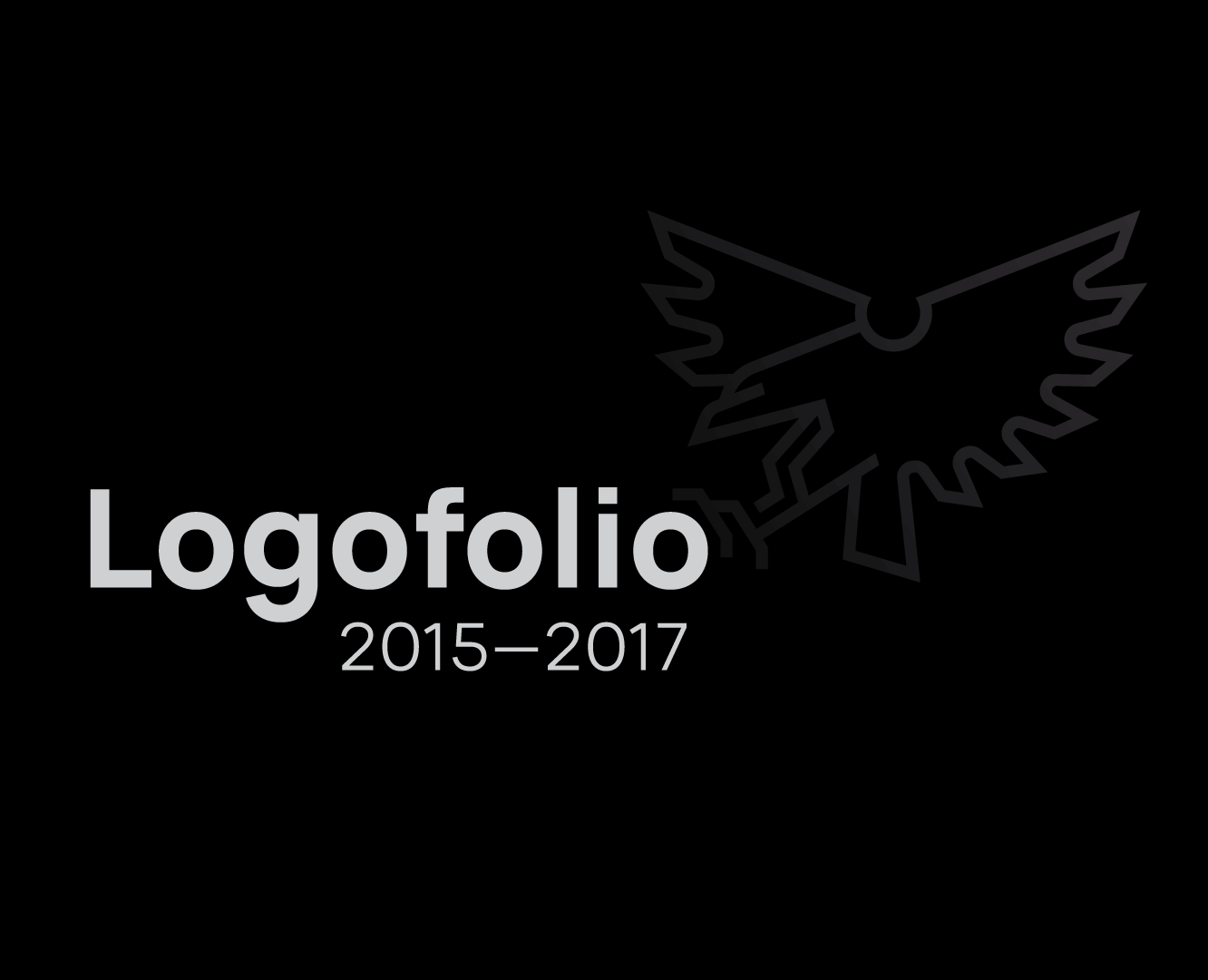 Logofolio 2015—2017 на Dprofile